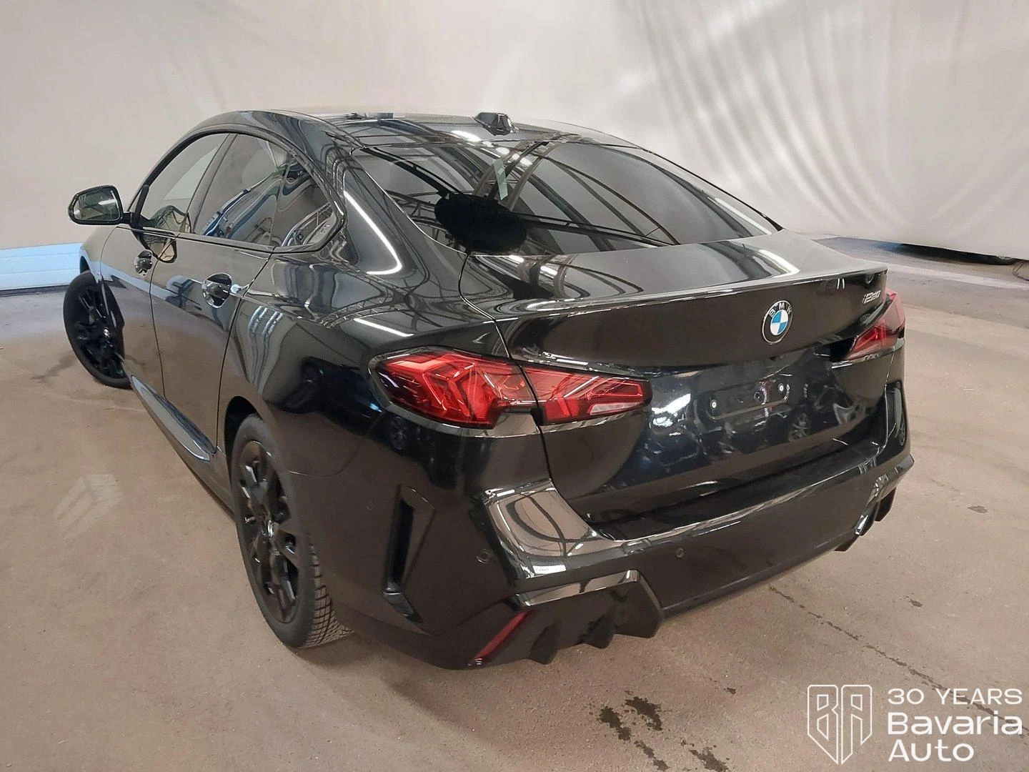 BMW 220 Gran Coupe M Sport Paket Steptronic - изображение 2