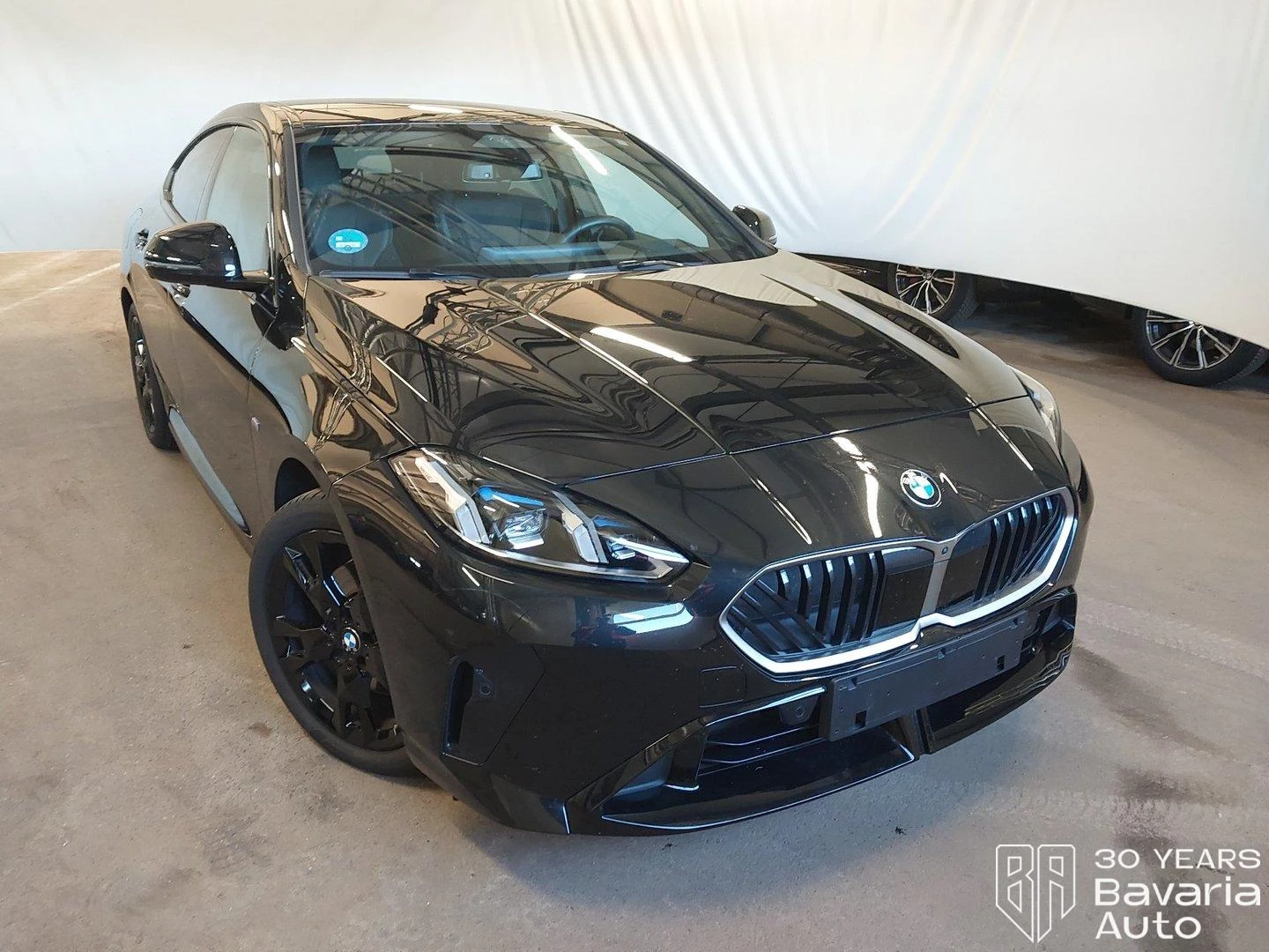 BMW 220 Gran Coupe M Sport Paket Steptronic - изображение 4