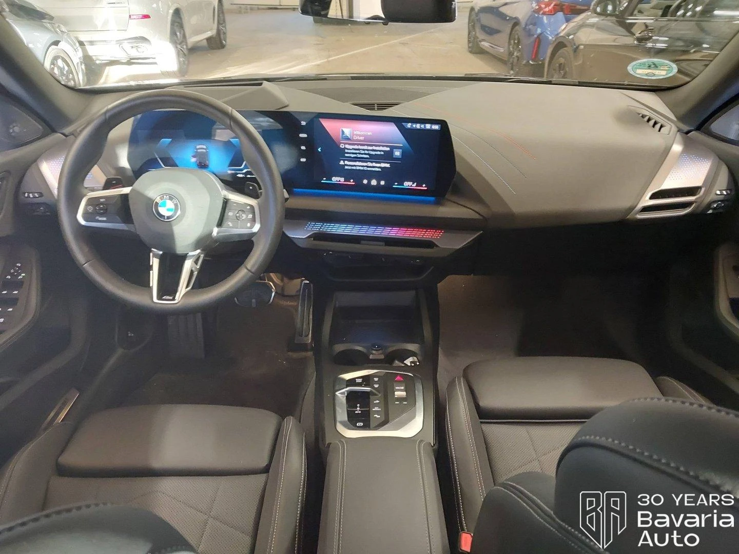 BMW 220 Gran Coupe M Sport Paket Steptronic - изображение 6