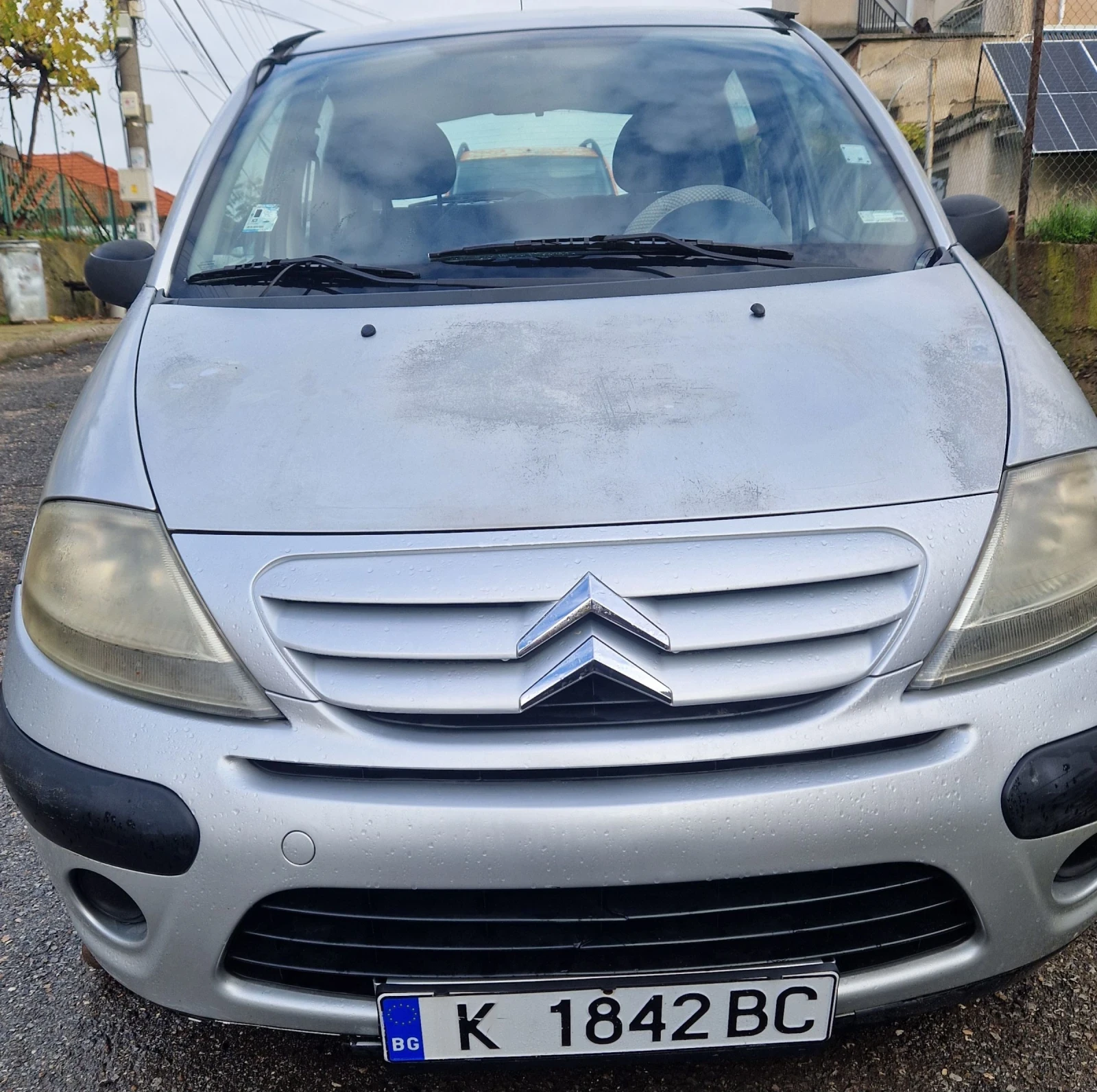 Citroen C3 | Mobile.bg   1