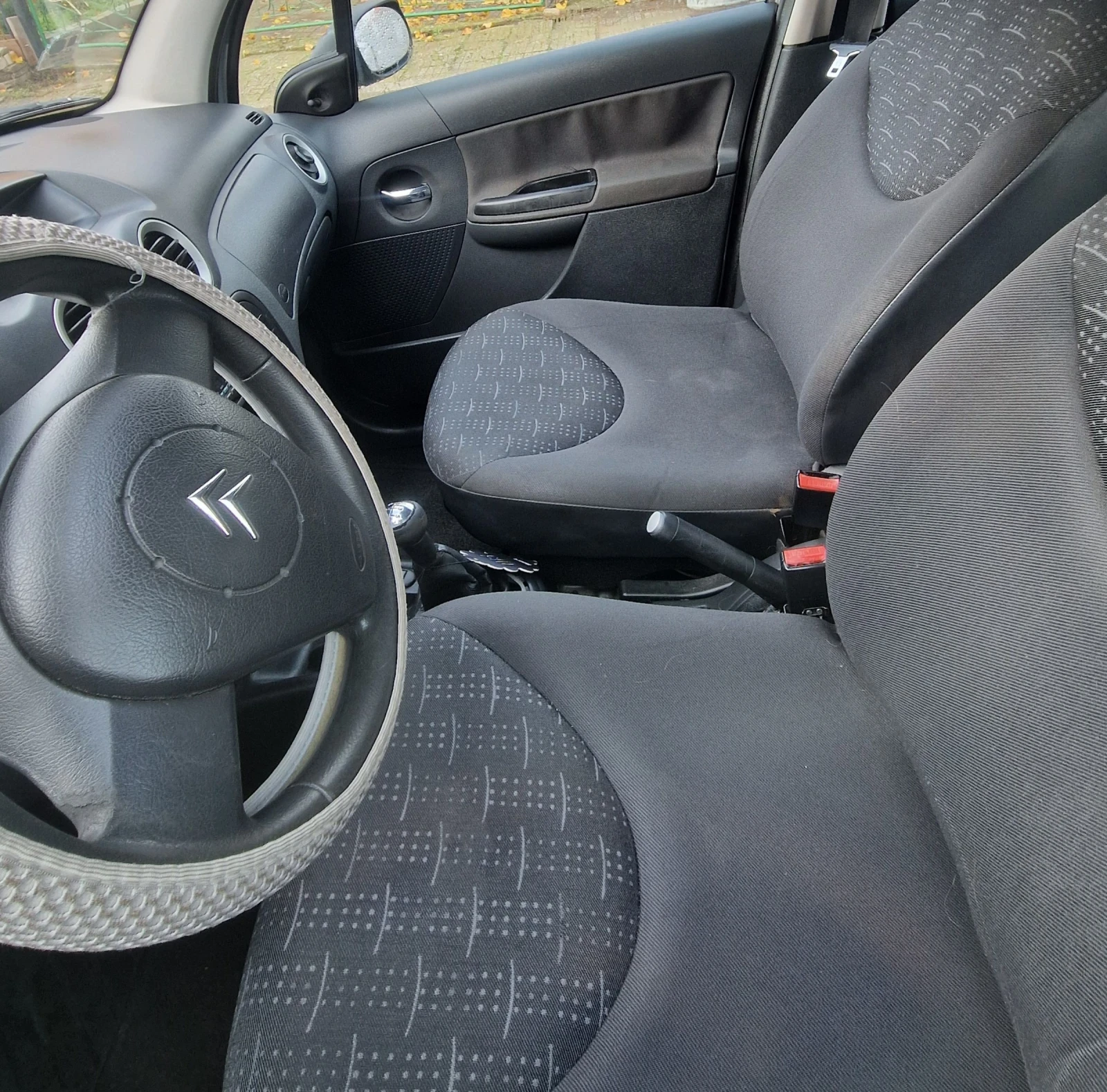 Citroen C3 | Mobile.bg   5