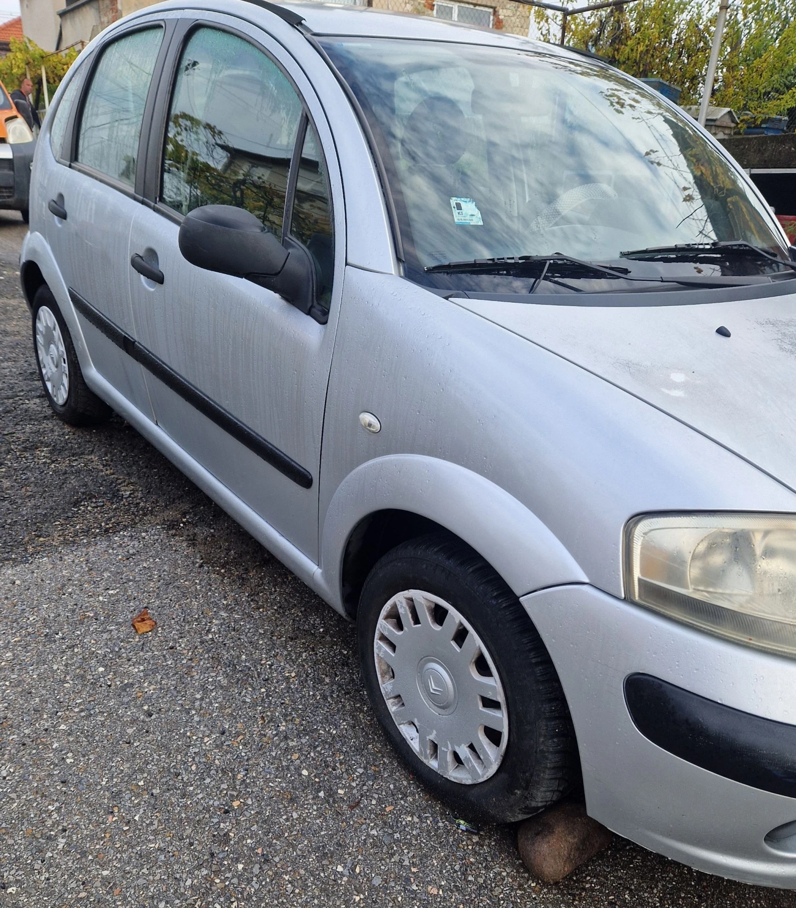 Citroen C3 | Mobile.bg   4