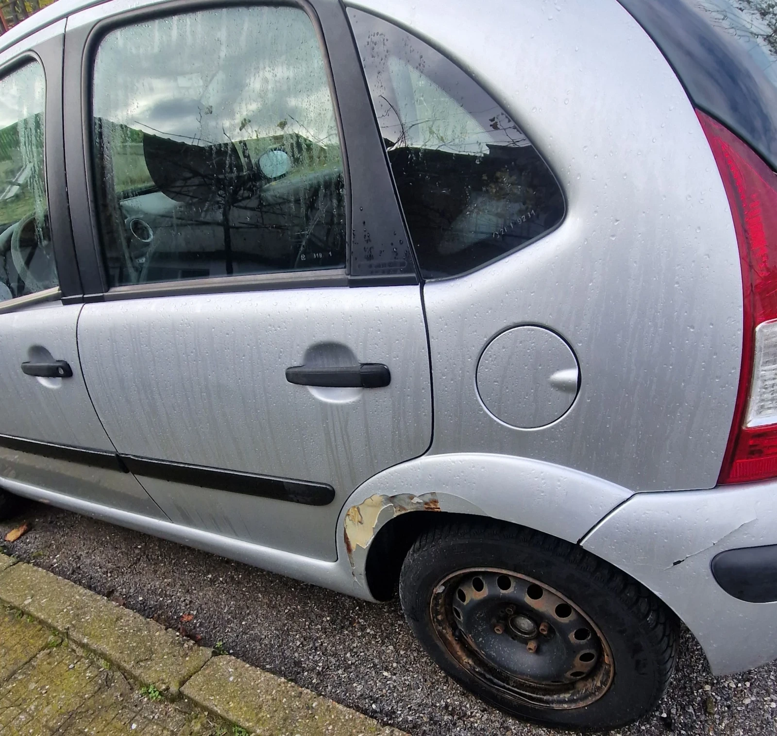 Citroen C3 | Mobile.bg   3