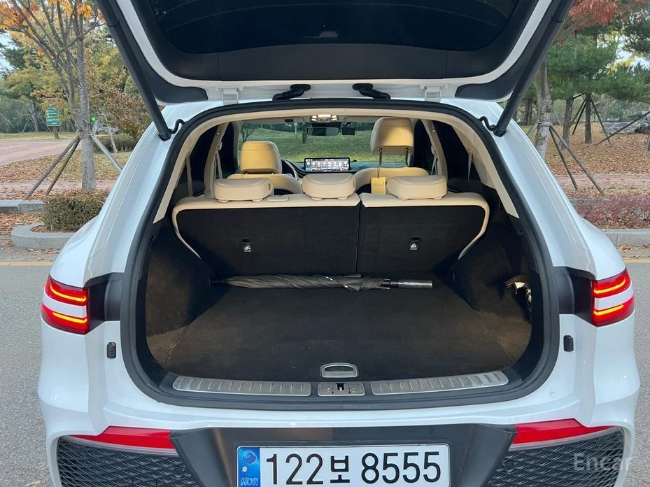 Genesis GV70  - изображение 7