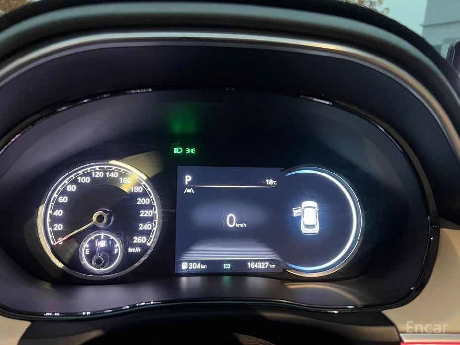 Genesis GV70  - изображение 10