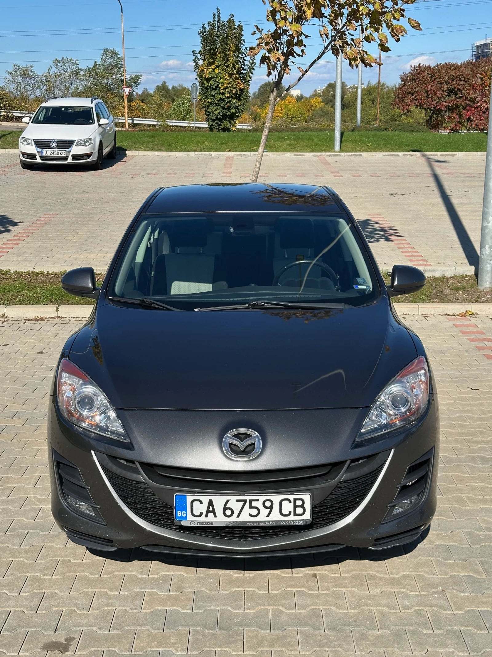 Mazda 3  - изображение 2