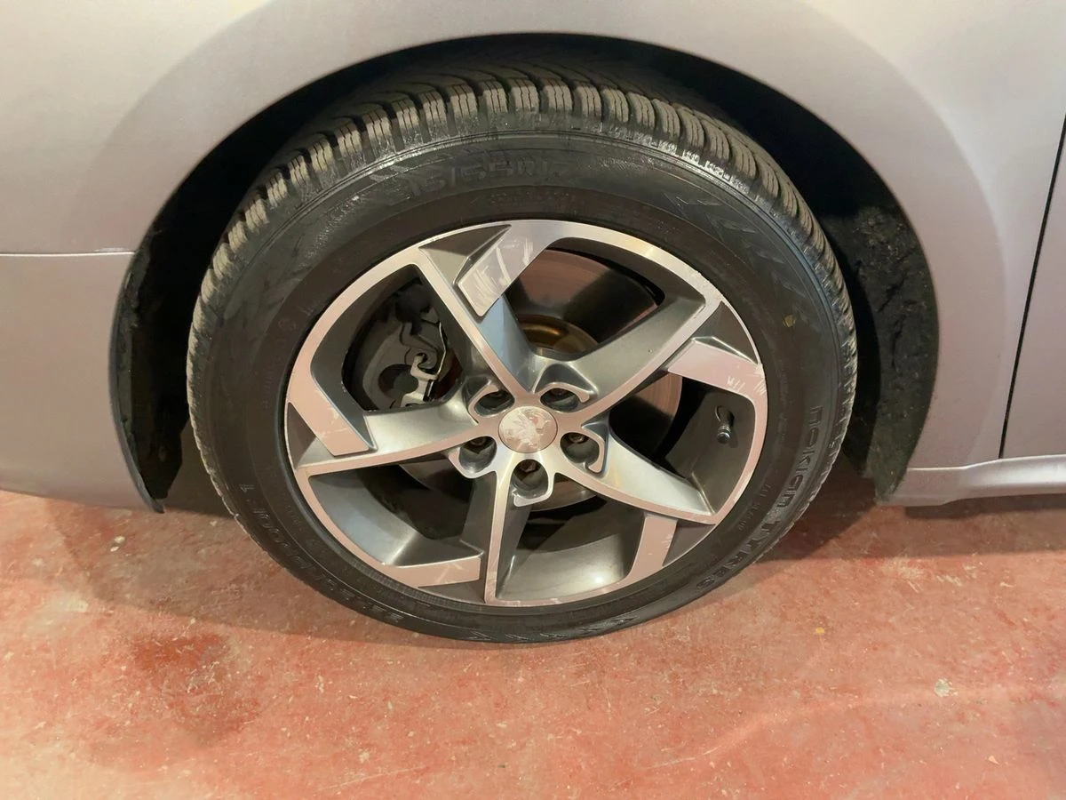 Peugeot 508 2.0HDI Allure 180кс      - изображение 3