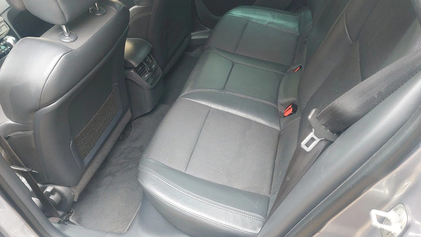 Peugeot 508 2.0HDI Allure 180��      | Mobile.bg � ����������� 5