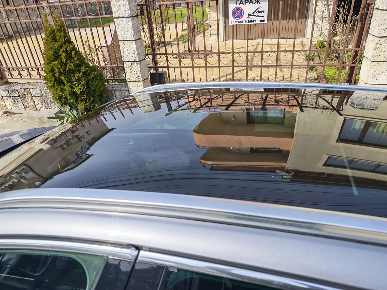 Peugeot 508 2.0HDI Allure 180кс     , снимка 8 - Автомобили и джипове - 53742296