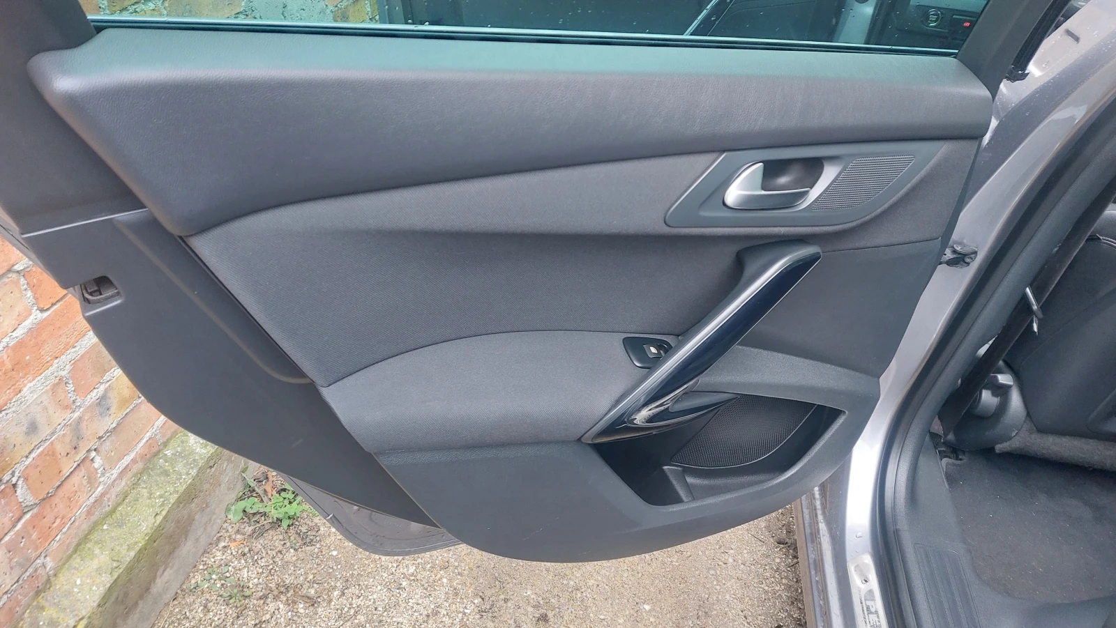 Peugeot 508 2.0HDI Allure 180��      | Mobile.bg � ����������� 7