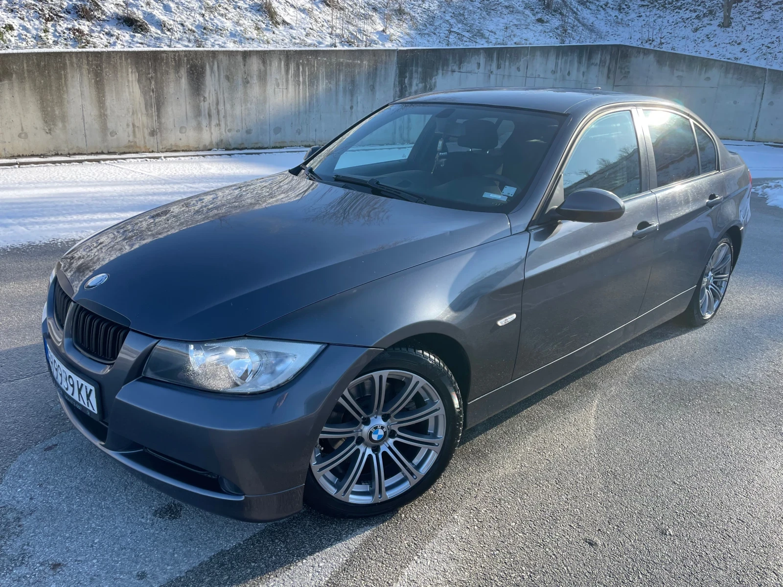 BMW 320 NAVI, ������ | Mobile.bg � ����������� 1