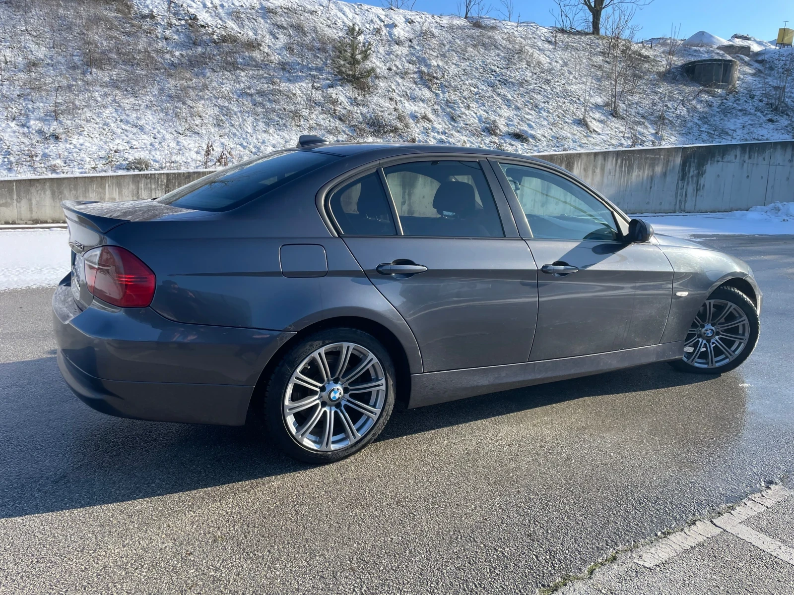 BMW 320 NAVI, ������ | Mobile.bg � ����������� 11