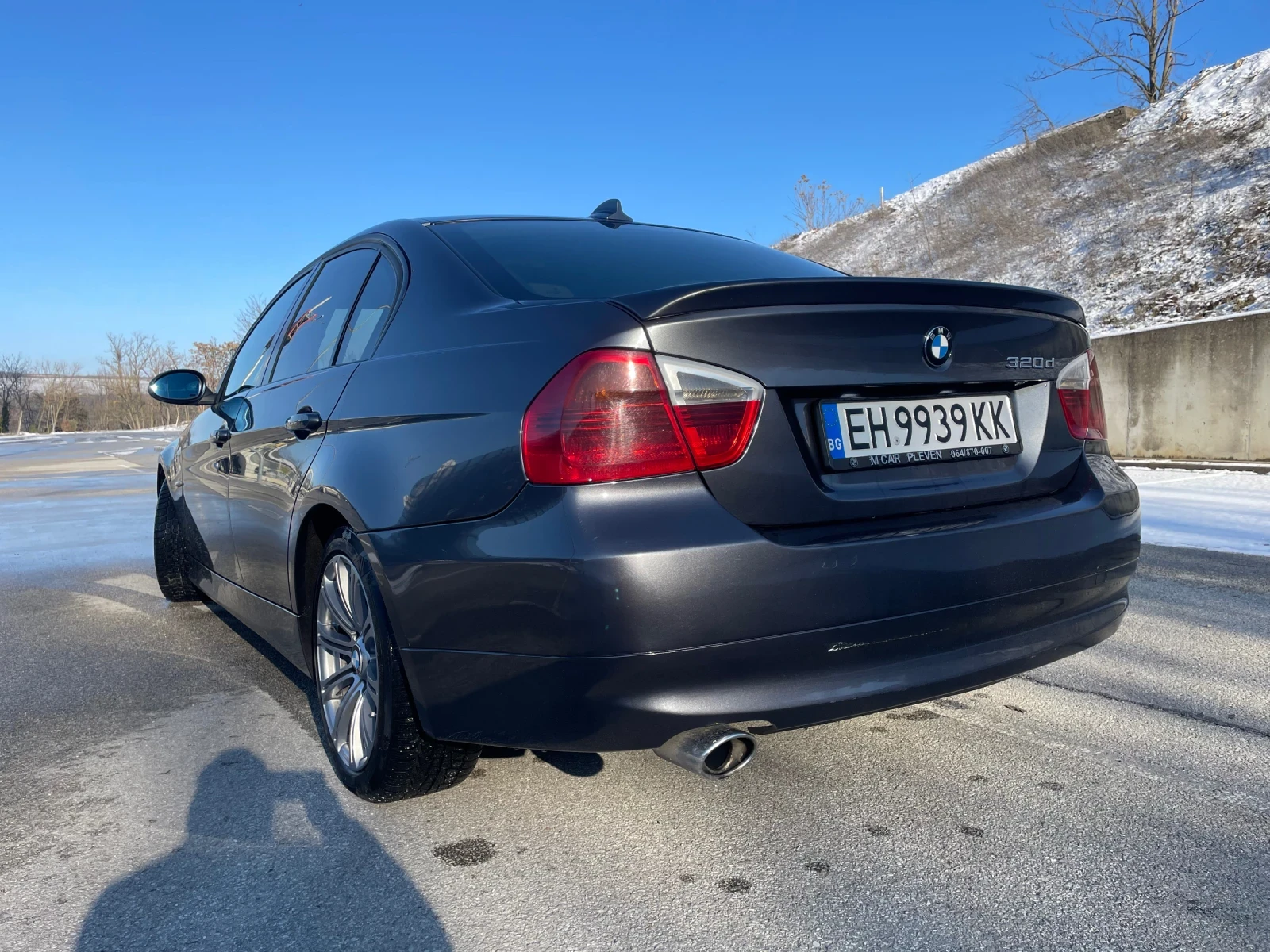 BMW 320 NAVI, ������ | Mobile.bg � ����������� 16