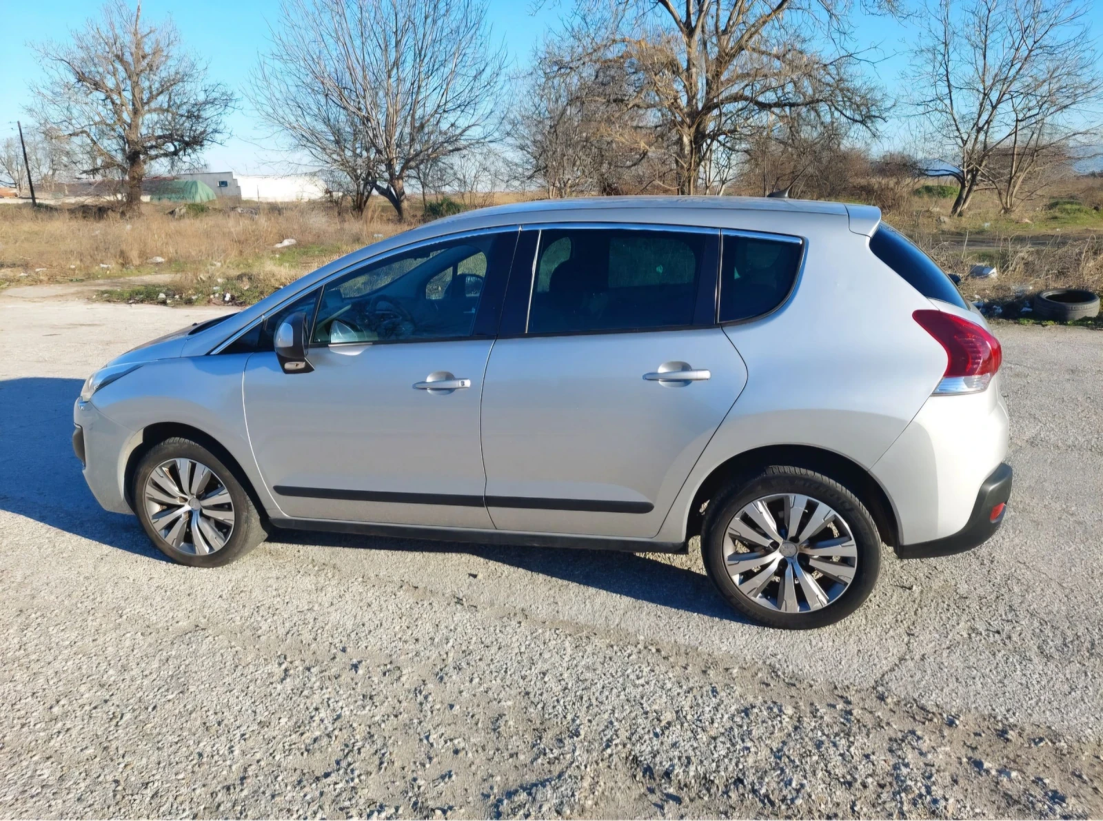 Peugeot 3008 1.6hdi | Mobile.bg � ����������� 2