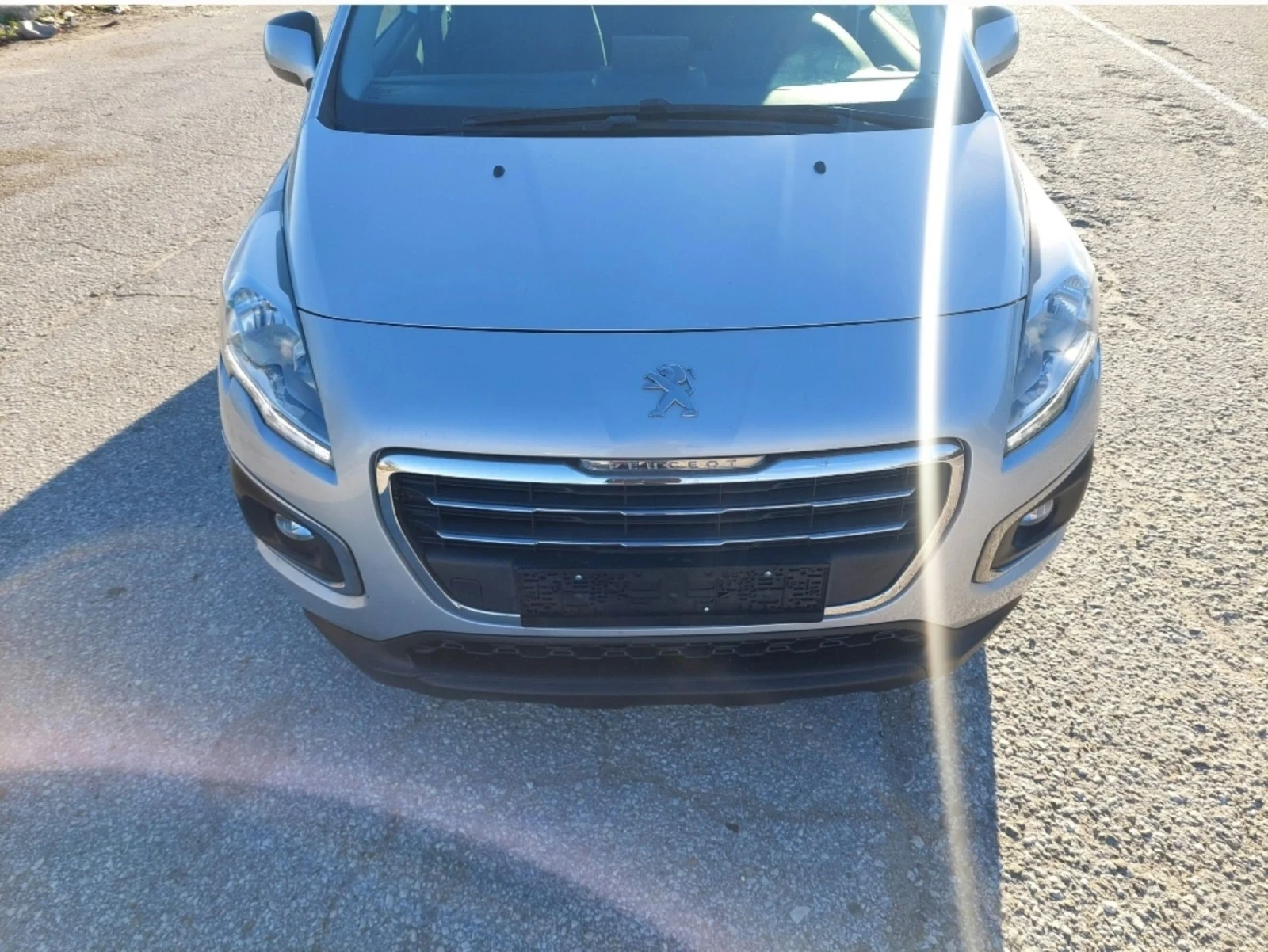 Peugeot 3008 1.6hdi | Mobile.bg � ����������� 3
