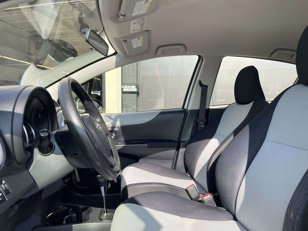 Toyota Yaris * NCP131L * CARFAX * ЦЕНА ДО БГ - изображение 10