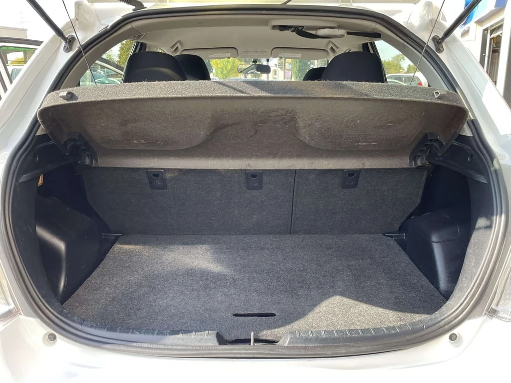 Toyota Yaris * NCP131L * CARFAX * ЦЕНА ДО БГ - изображение 6