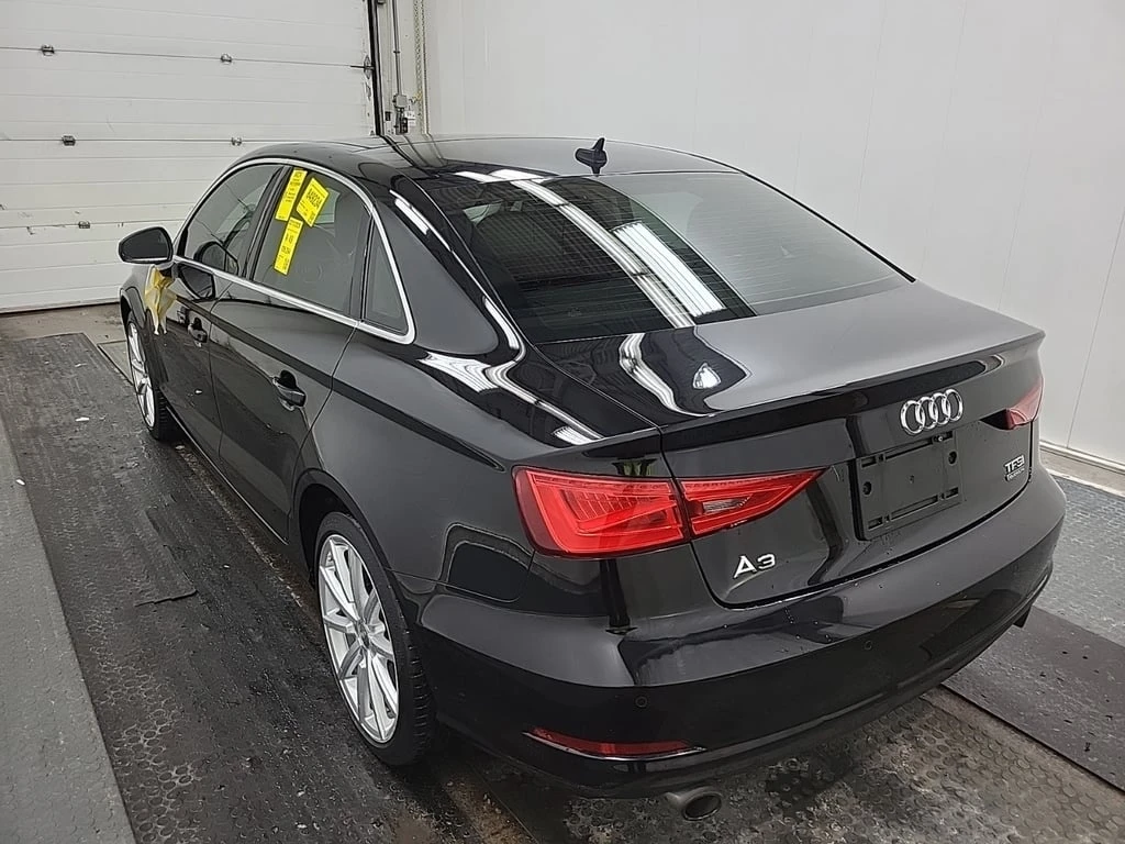Audi A3 * 2.0T PROGRESSIV * CARFAX * ��� ������������ ���� | Mobile.bg � ����������� 4