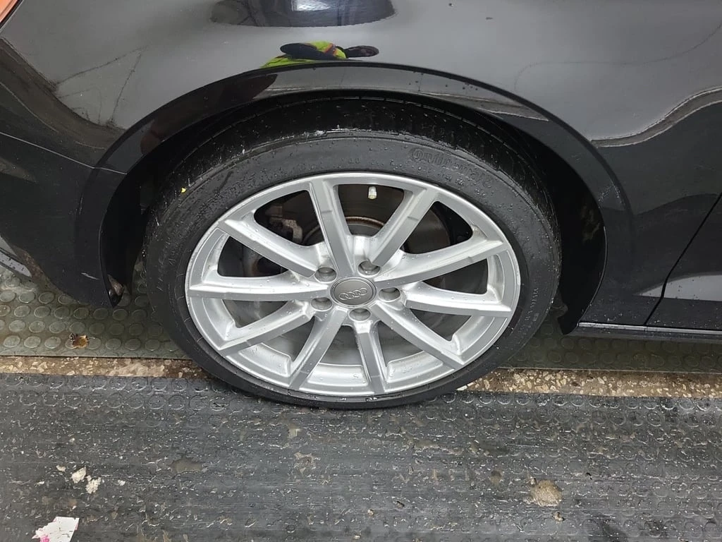 Audi A3 * 2.0T PROGRESSIV * CARFAX * ��� ������������ ���� | Mobile.bg � ����������� 17