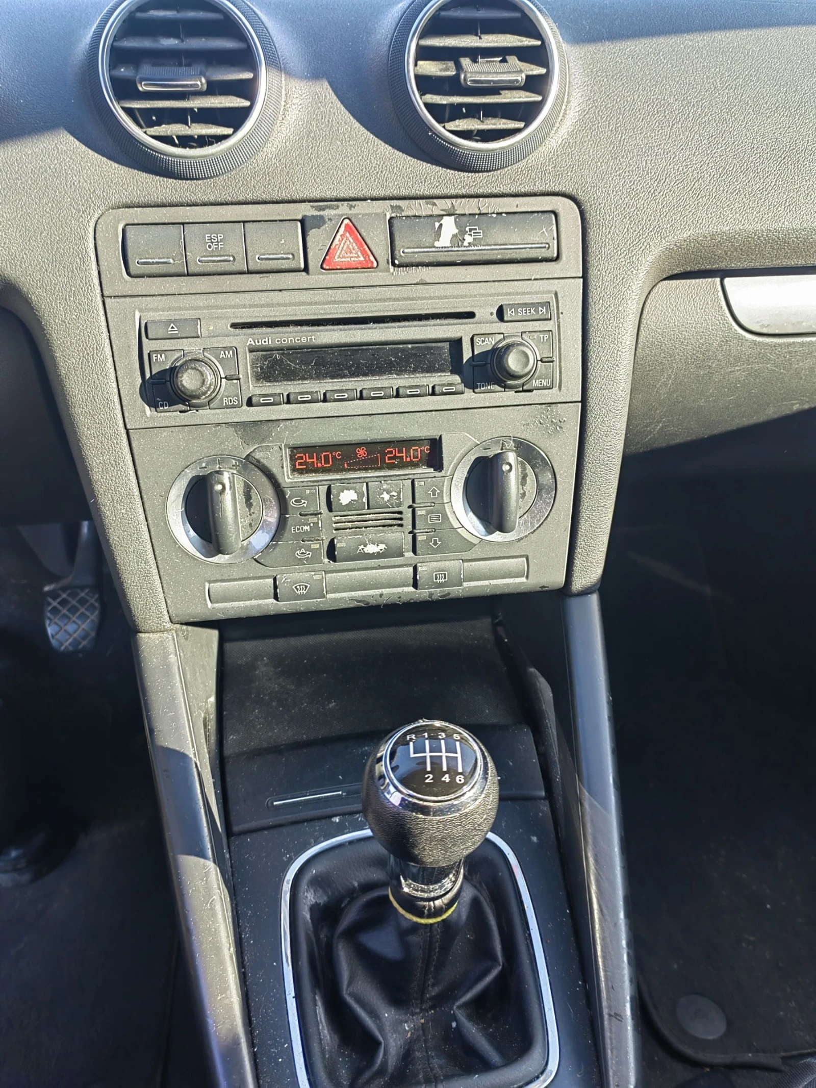 Audi A3  - изображение 6