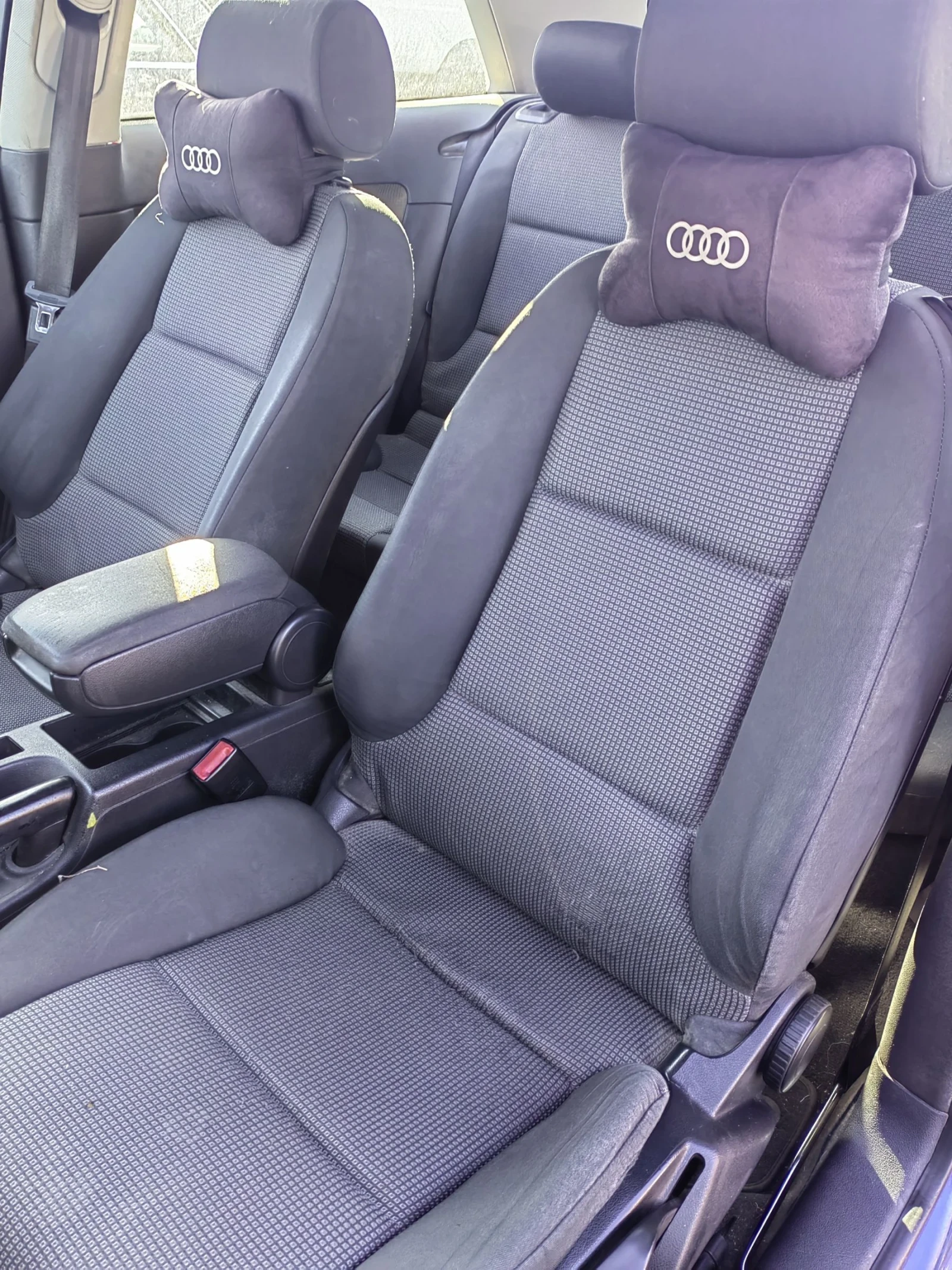 Audi A3  - изображение 9