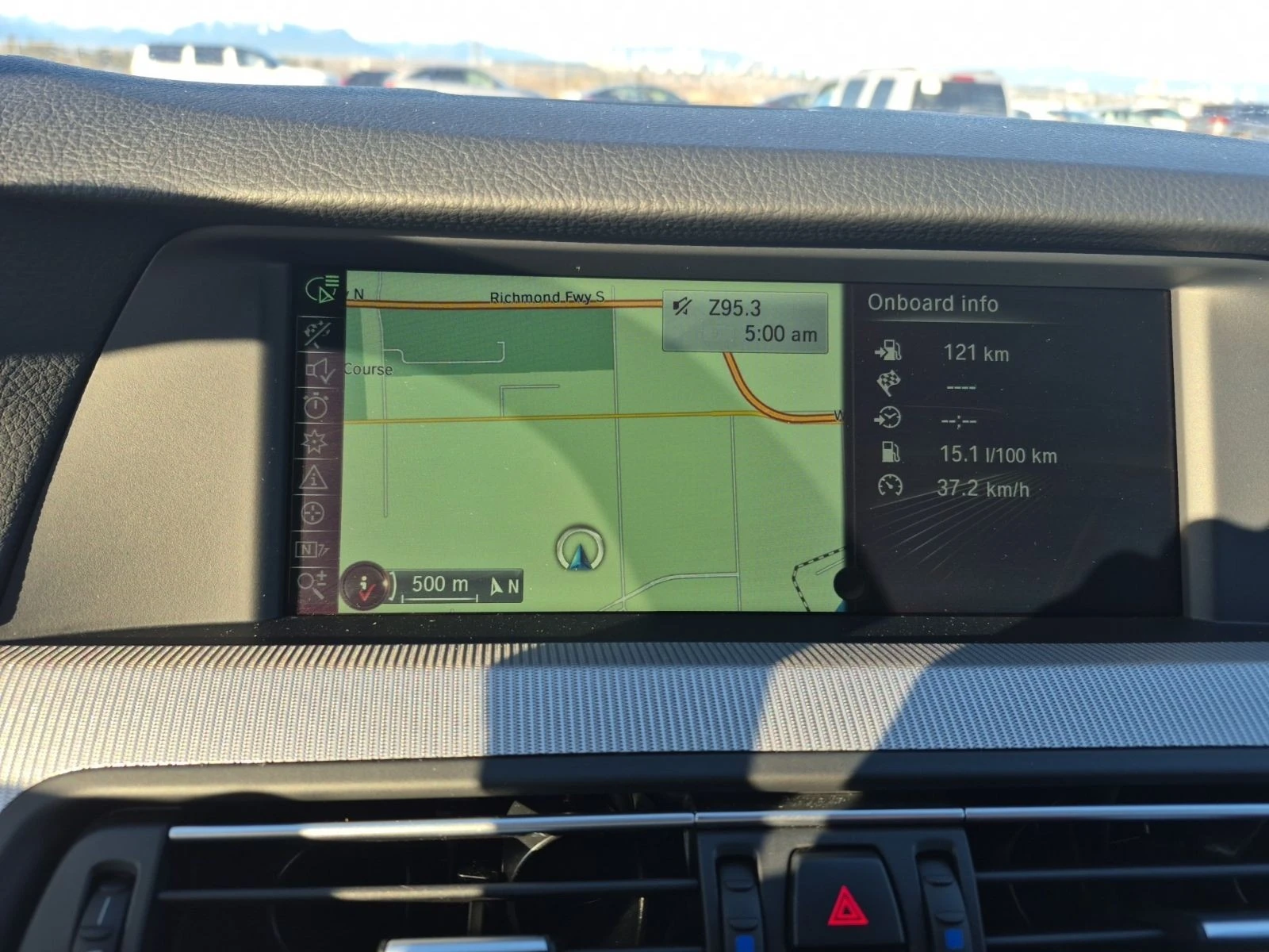 BMW M5 С РЕГИСТРАЦИЯ & АВТО КРЕДИТ - изображение 10