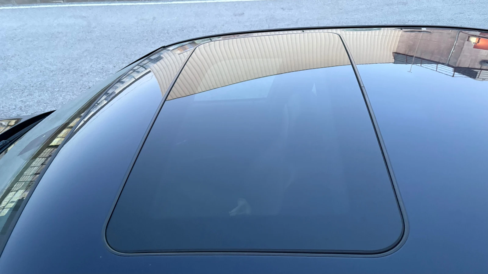 BMW 530 M- PACKET, снимка 17 - Автомобили и джипове - 53816173