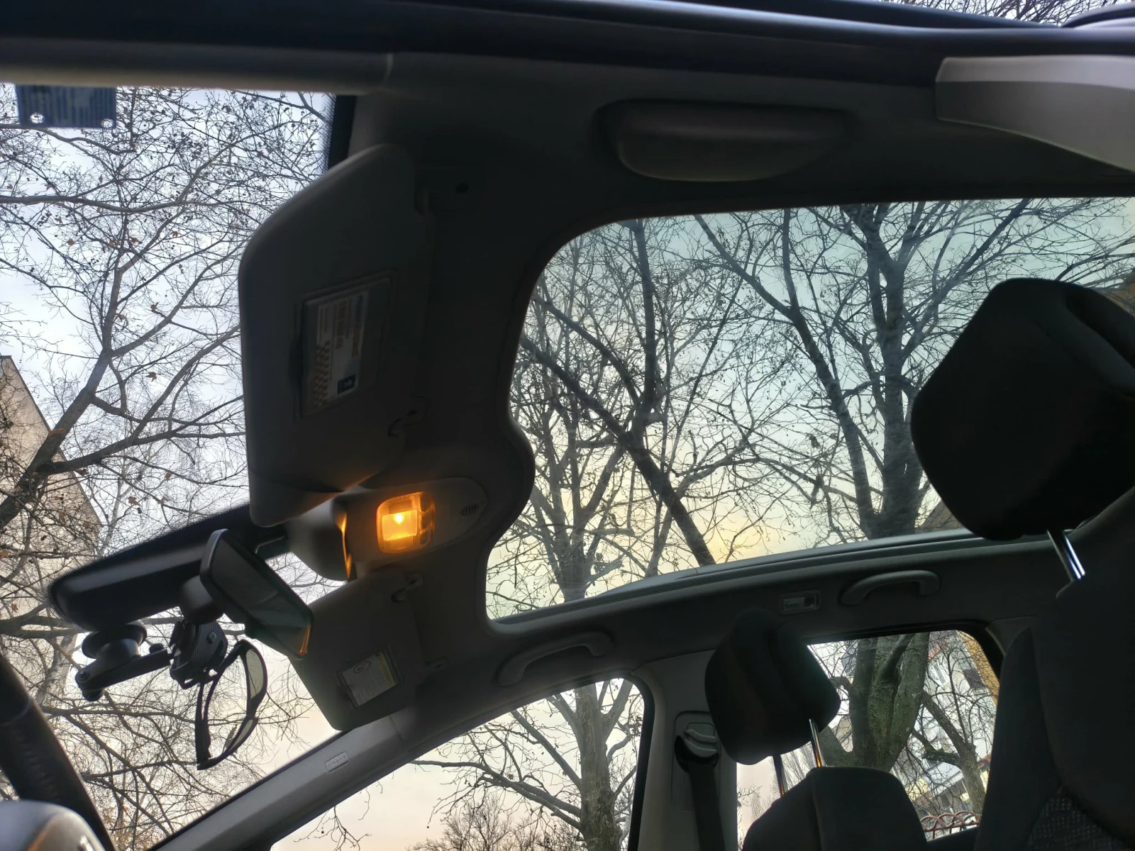 Peugeot 308 SW, снимка 10 - Автомобили и джипове - 53935398