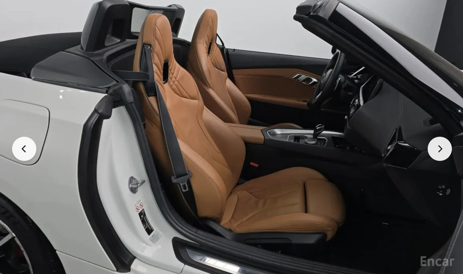 BMW Z4 M* SPORT* ДИГИТАЛНО* ТАБЛО* 360КАМЕРА* ХЕДЪП* , снимка 16 - Автомобили и джипове - 54151250