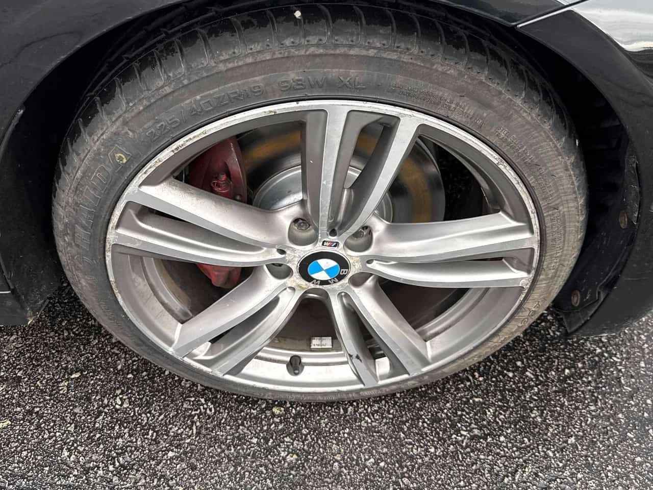 BMW 435 * 435i xDrive * CARFAX * ���� �� �� | Mobile.bg � ����������� 10
