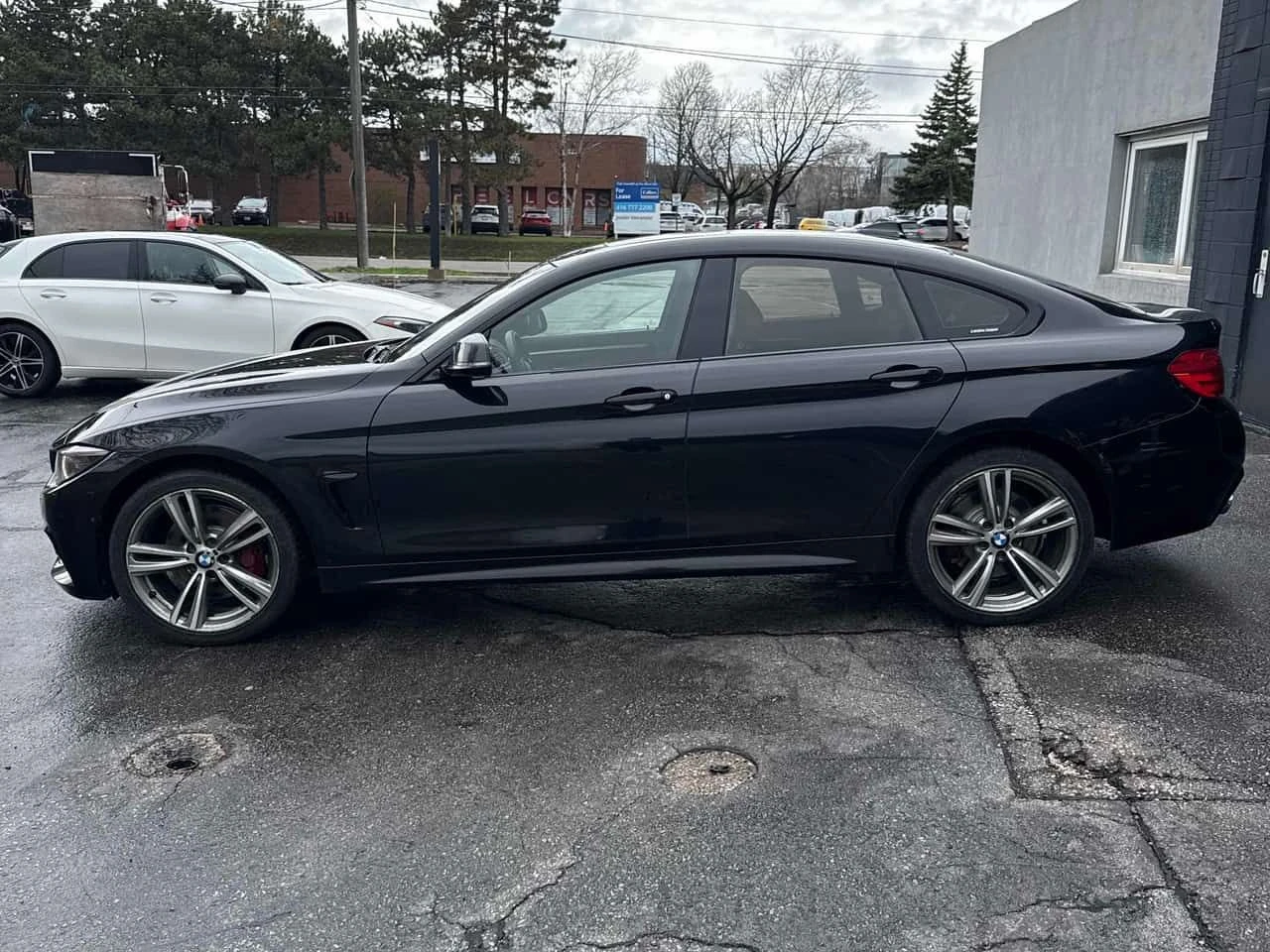 BMW 435 * 435i xDrive * CARFAX * ���� �� �� | Mobile.bg � ����������� 3