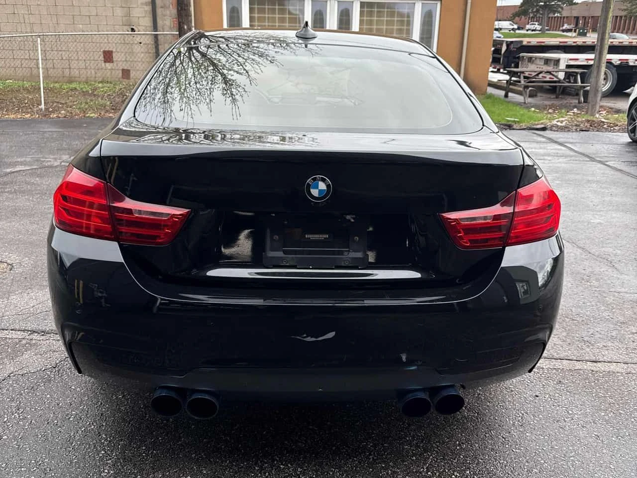 BMW 435 * 435i xDrive * CARFAX * ���� �� �� | Mobile.bg � ����������� 5