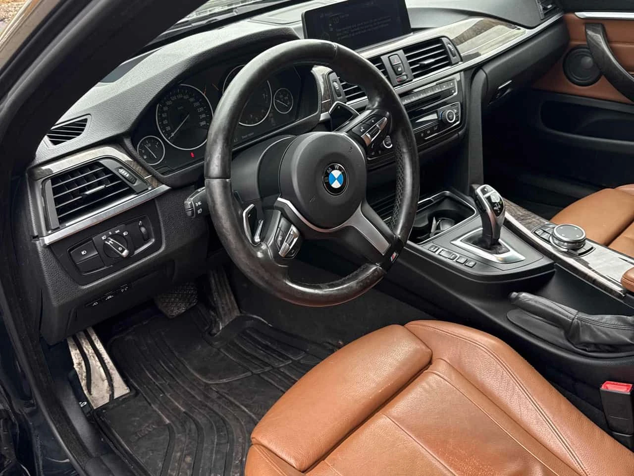 BMW 435 * 435i xDrive * CARFAX * ���� �� �� | Mobile.bg � ����������� 6