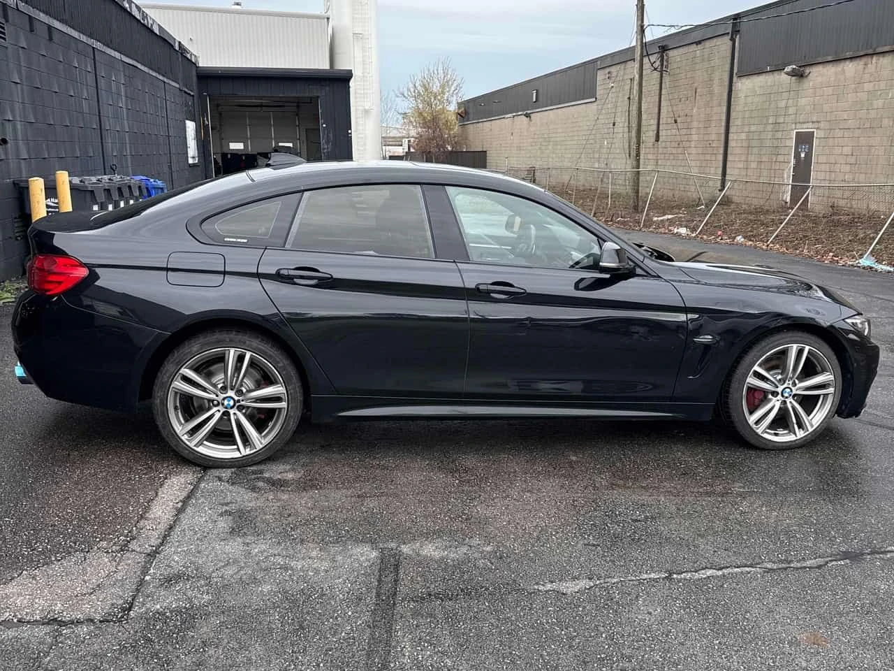BMW 435 * 435i xDrive * CARFAX * ���� �� �� | Mobile.bg � ����������� 4