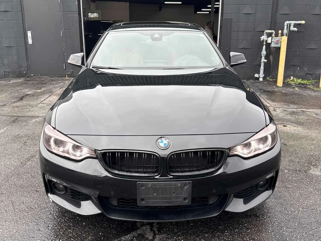 BMW 435 * 435i xDrive * CARFAX * ���� �� �� | Mobile.bg � ����������� 2