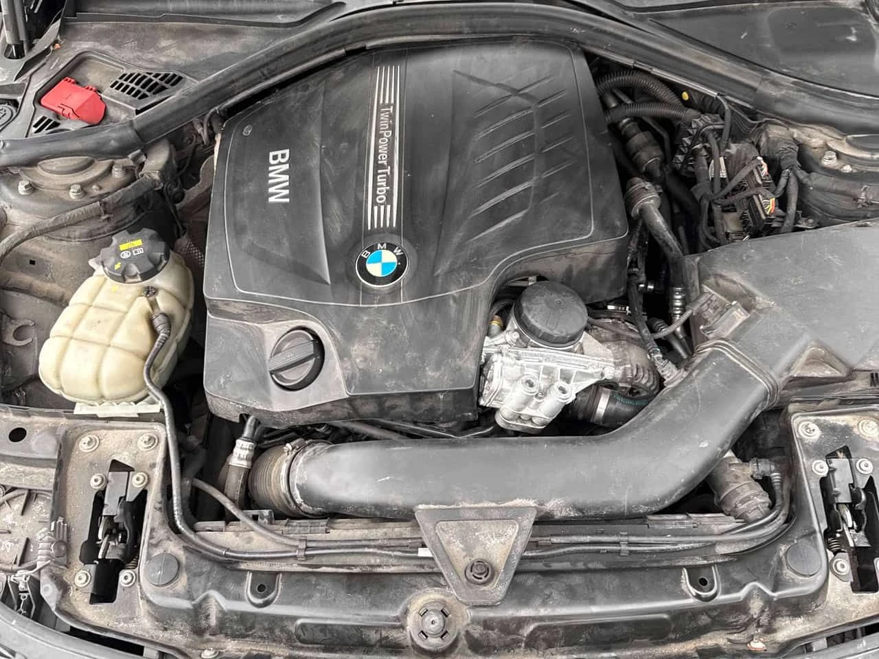 BMW 435 * 435i xDrive * CARFAX * ���� �� �� | Mobile.bg � ����������� 11