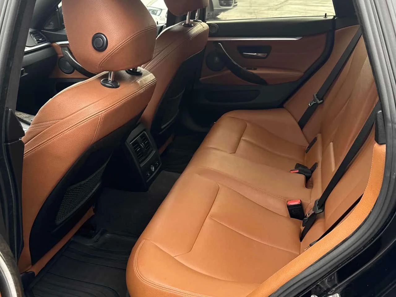 BMW 435 * 435i xDrive * CARFAX * ���� �� �� | Mobile.bg � ����������� 9