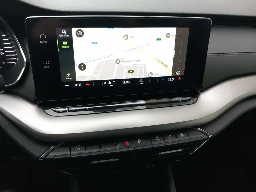 Skoda Octavia, снимка 13 - Автомобили и джипове - 54402555