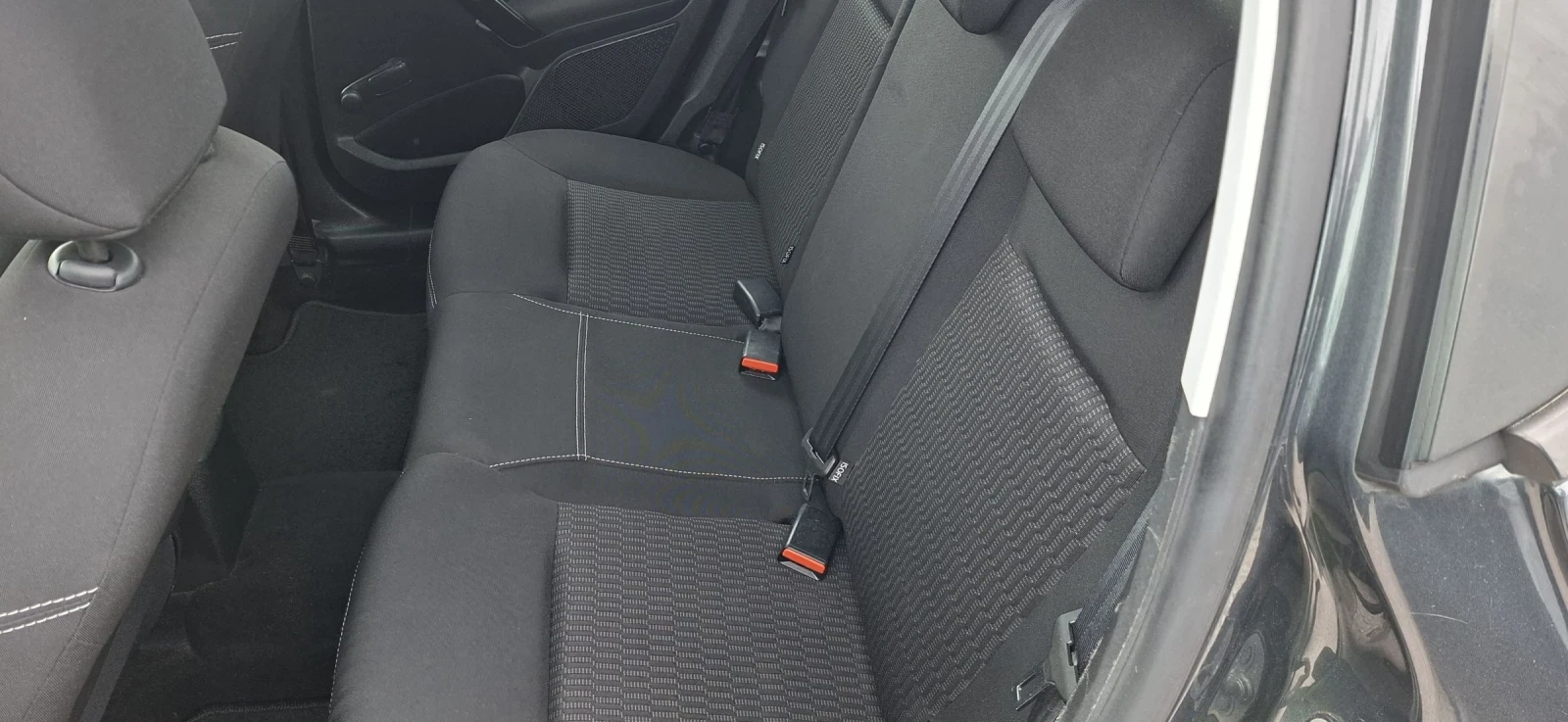 Peugeot 208 ГАЗ/БЕНЗИН, снимка 5 - Автомобили и джипове - 54547801