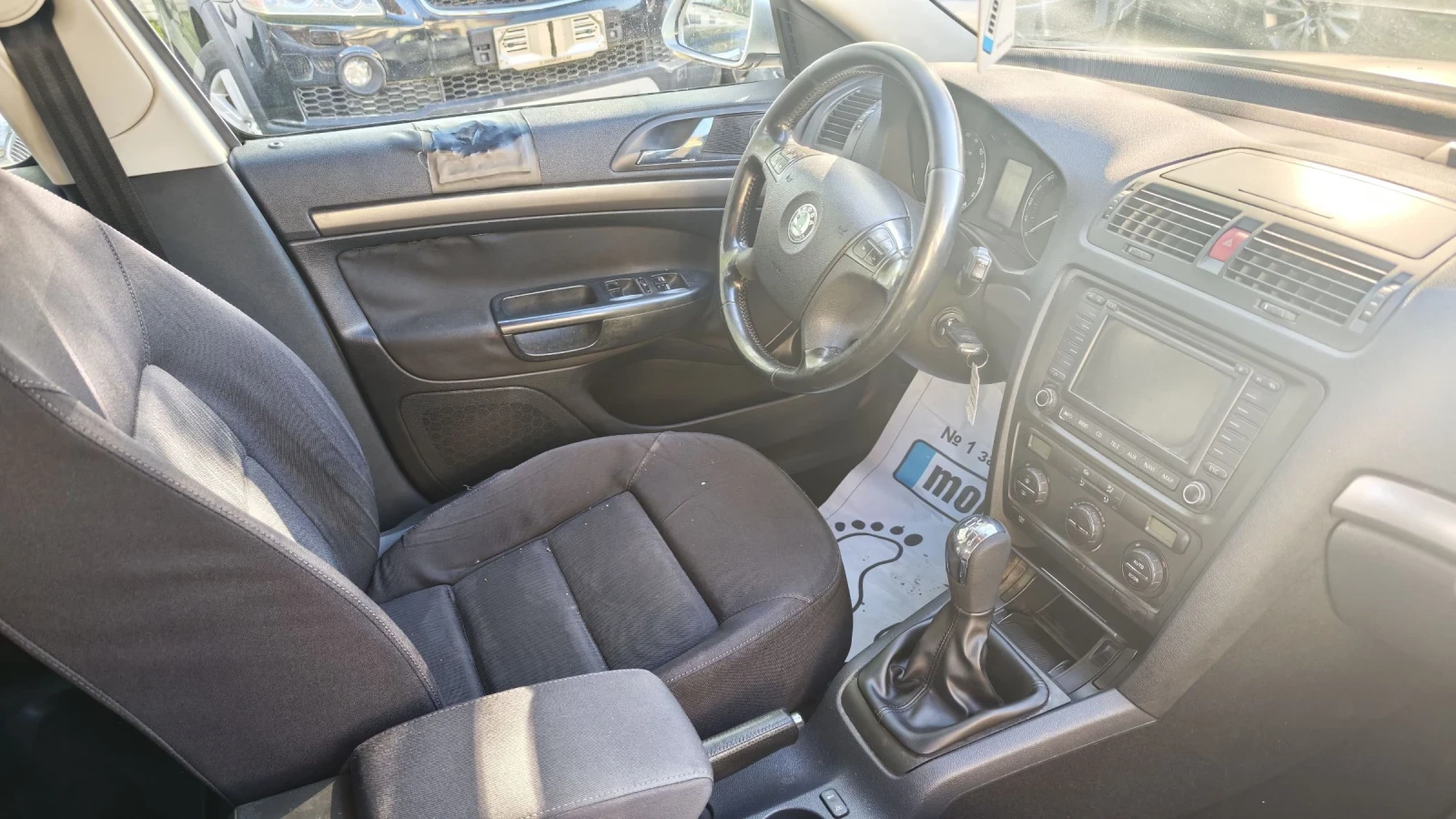 Skoda Octavia 2.0tdi 140k. | Mobile.bg � ����������� 6