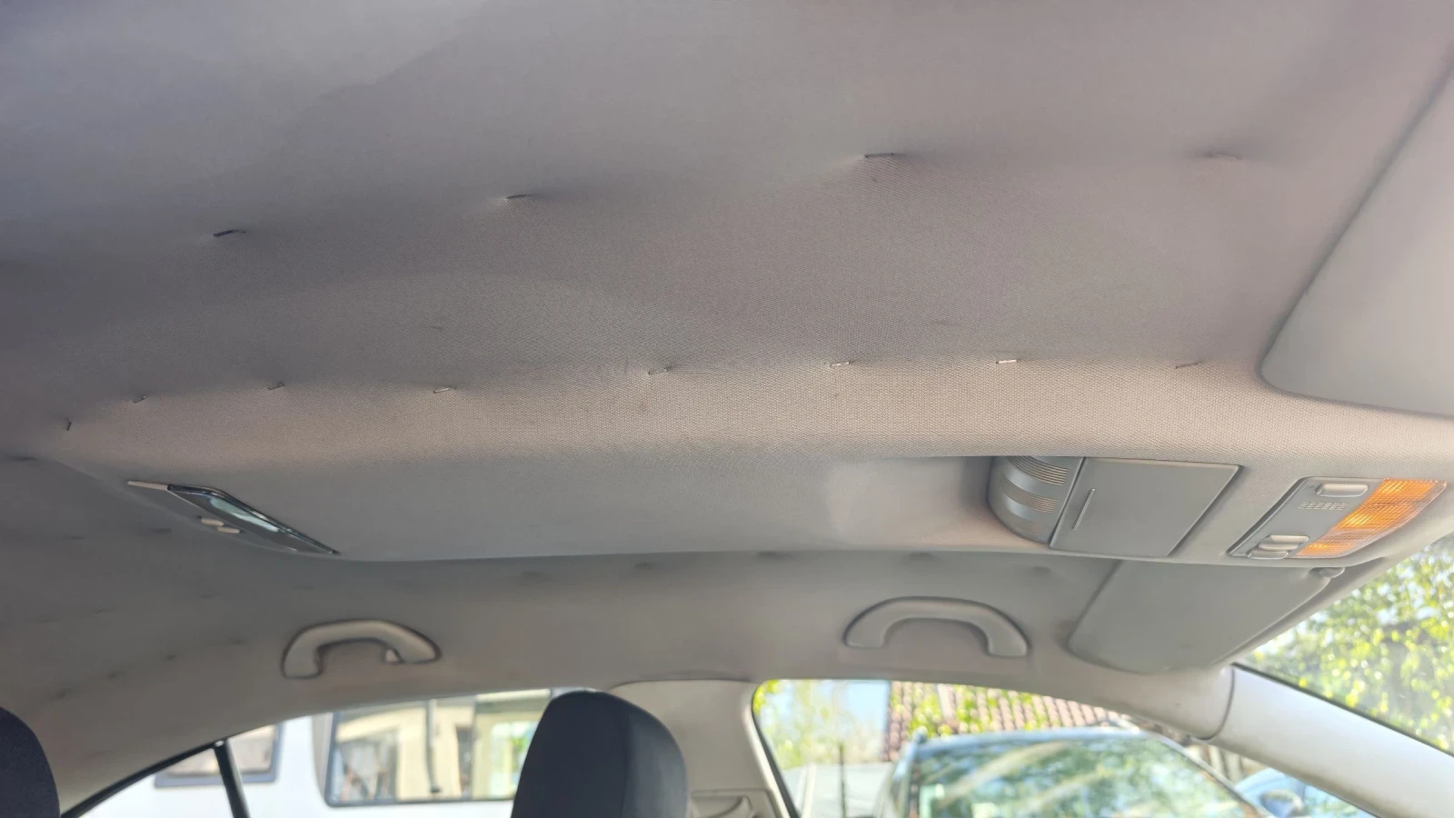 Skoda Octavia 2.0tdi 140k. | Mobile.bg � ����������� 8