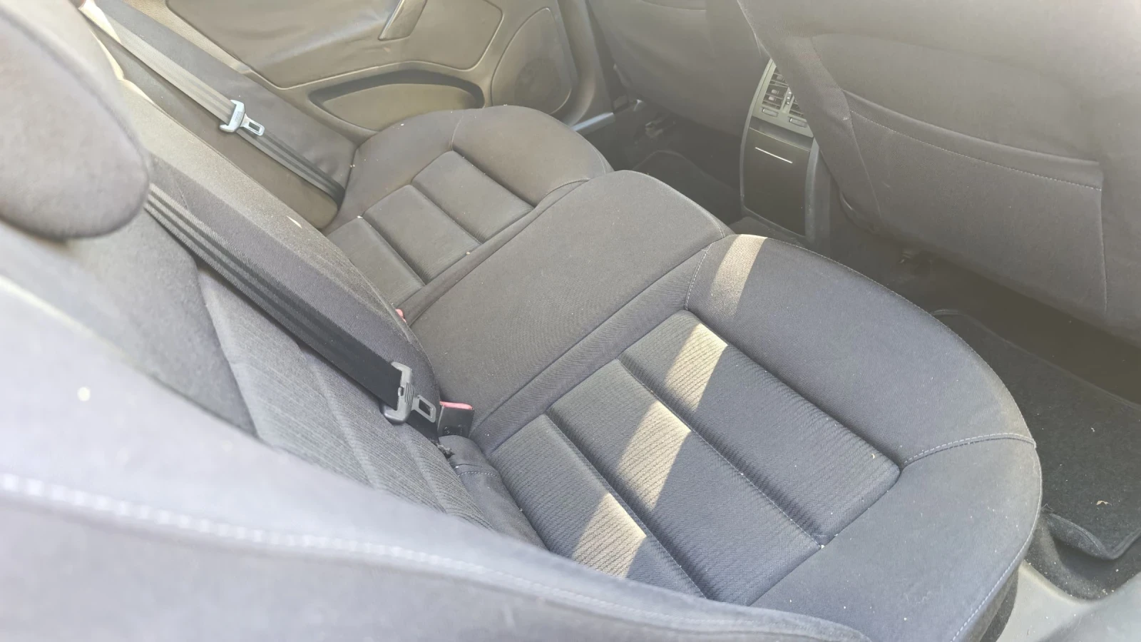 Skoda Octavia 2.0tdi 140k. | Mobile.bg � ����������� 9