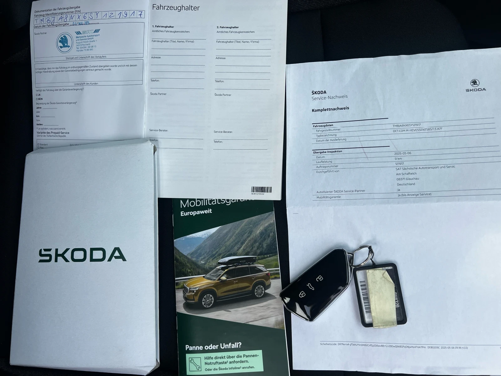 Skoda Octavia 1.5 TSI mHEV ESSENSE ГАРАНЦИЯ ЛИЗИНГ, снимка 16 - Автомобили и джипове - 54877523
