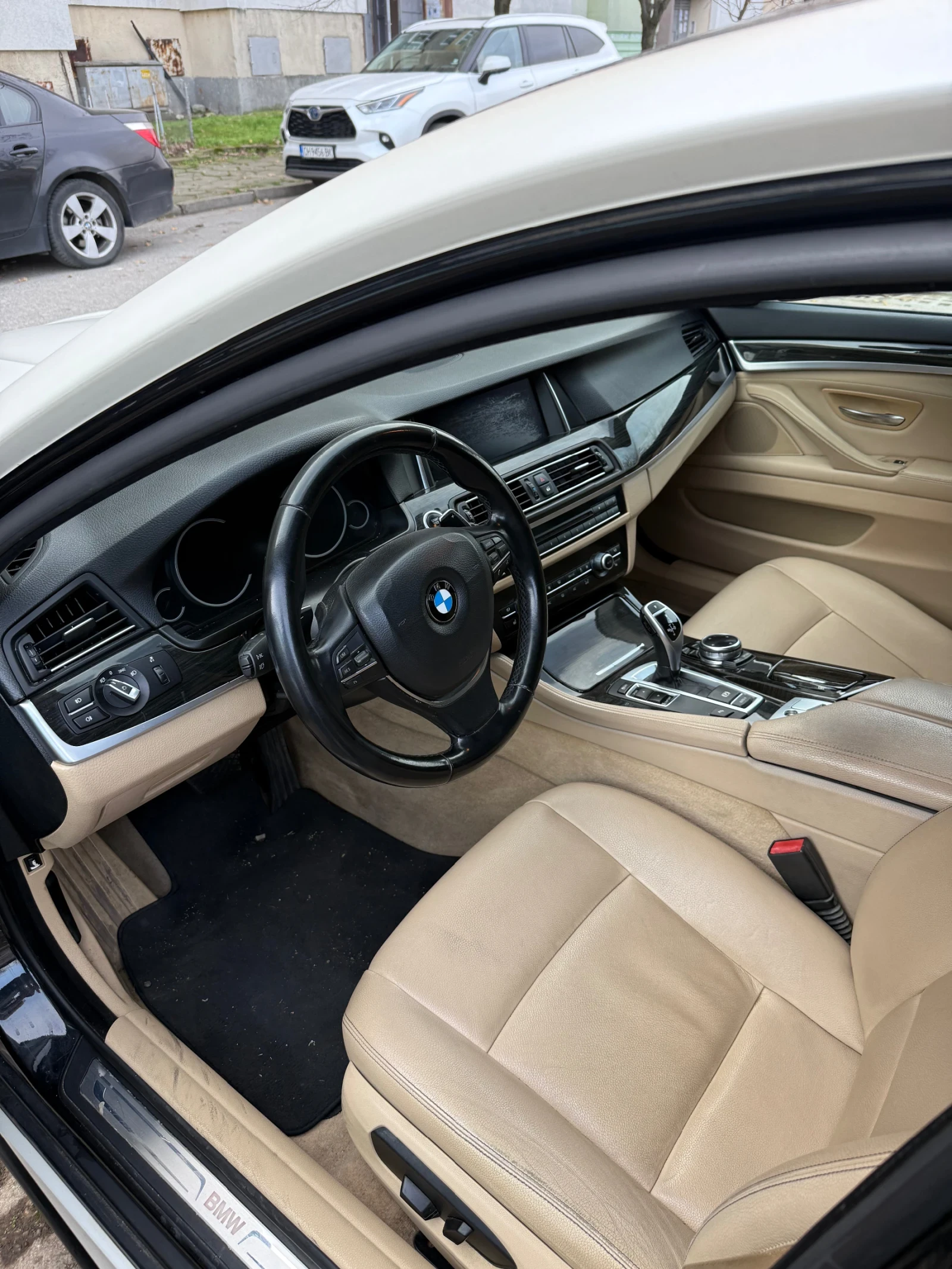 Audi A8 3.0 TDI, снимка 15 - Автомобили и джипове - 55077067