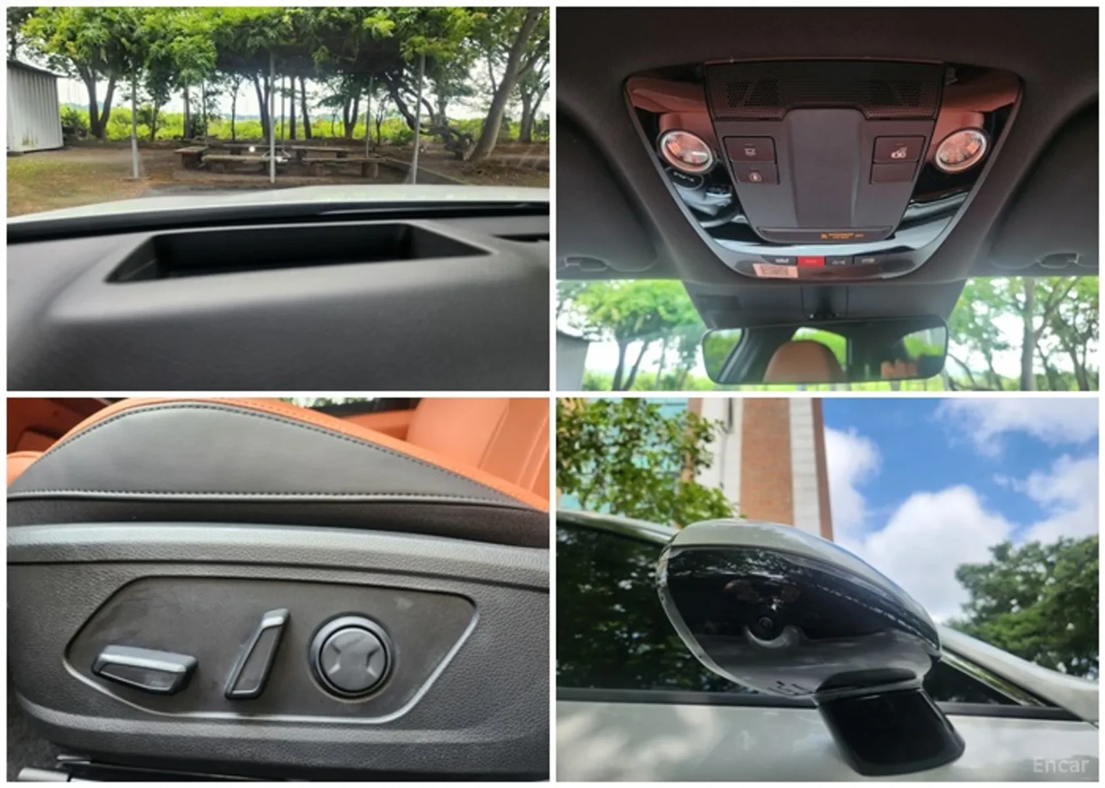 Kia K5, снимка 13 - Автомобили и джипове - 55217221