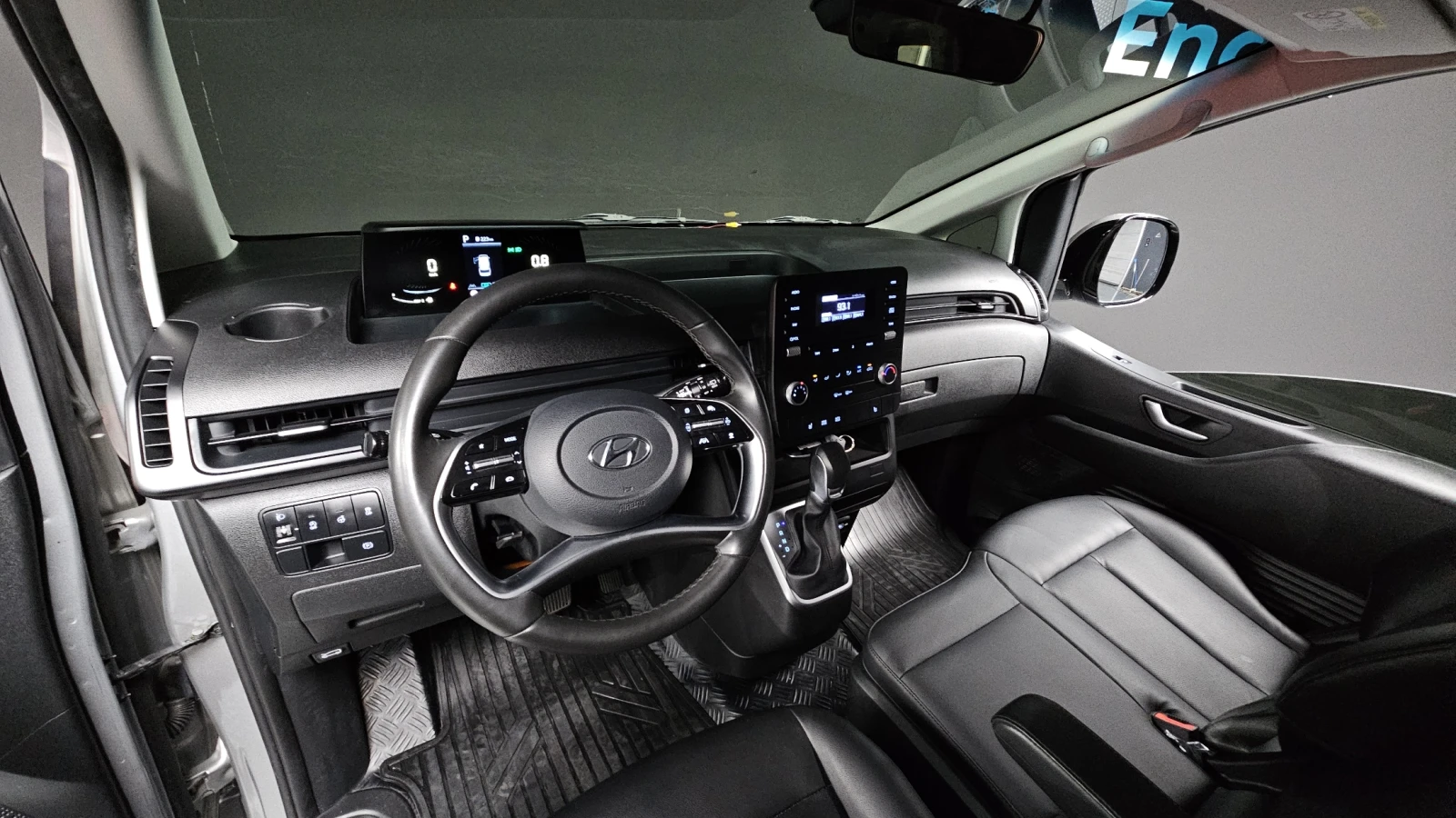 Hyundai Staria Modern* BLIND SPOT* ������� �����* ������ ���� | Mobile.bg � ����������� 7