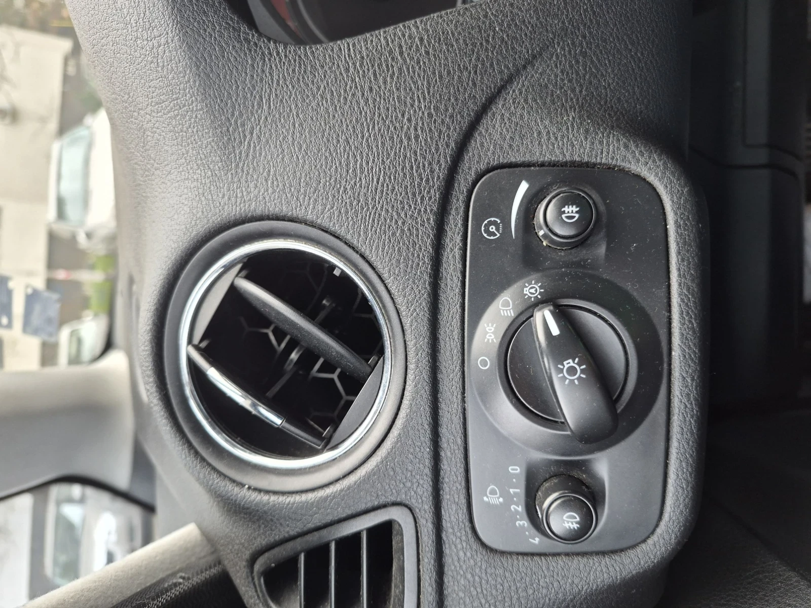Ford S-Max 2.0 TDCI 140PS, снимка 12 - Автомобили и джипове - 55368698