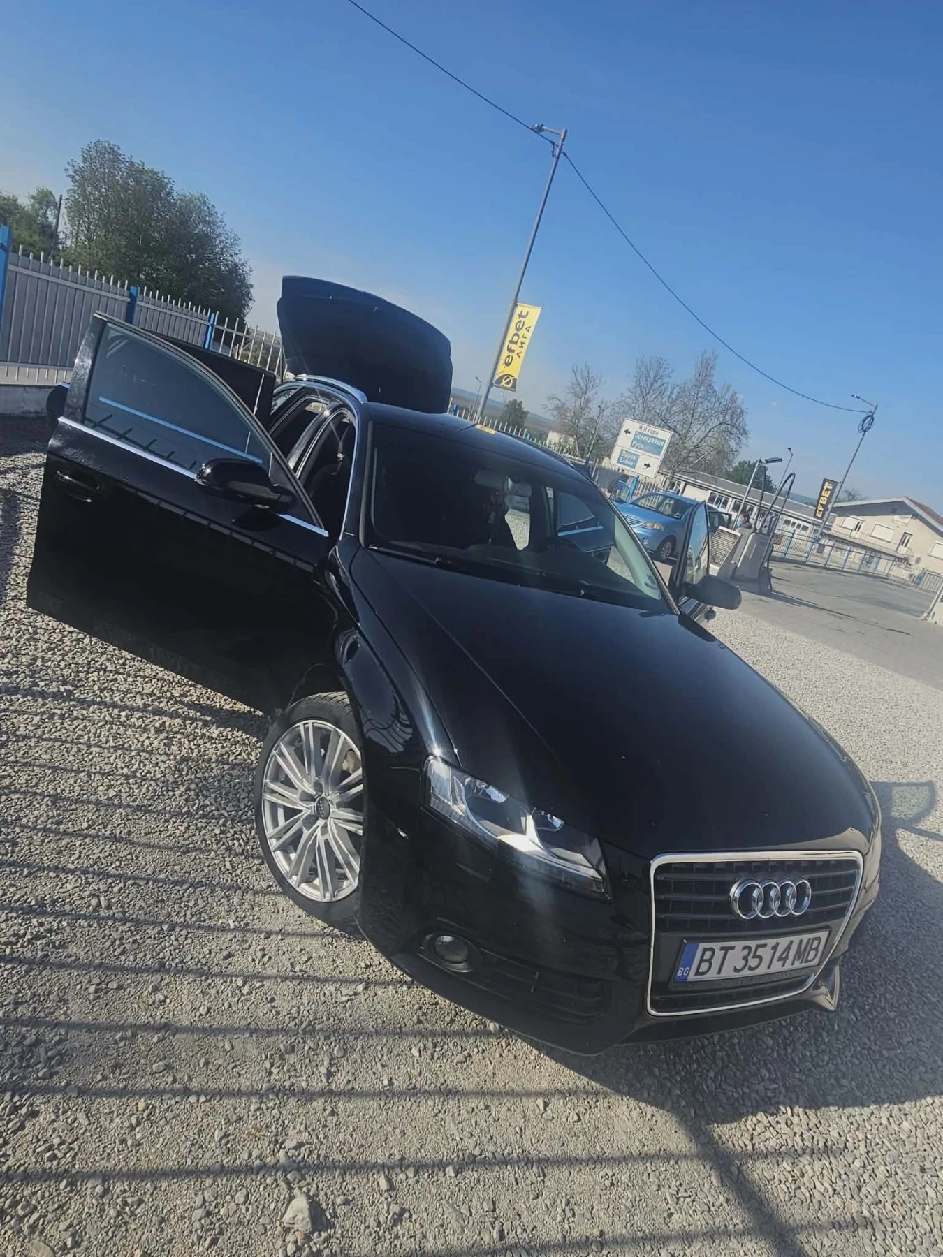 Audi A4 �8 | Mobile.bg � ����������� 2