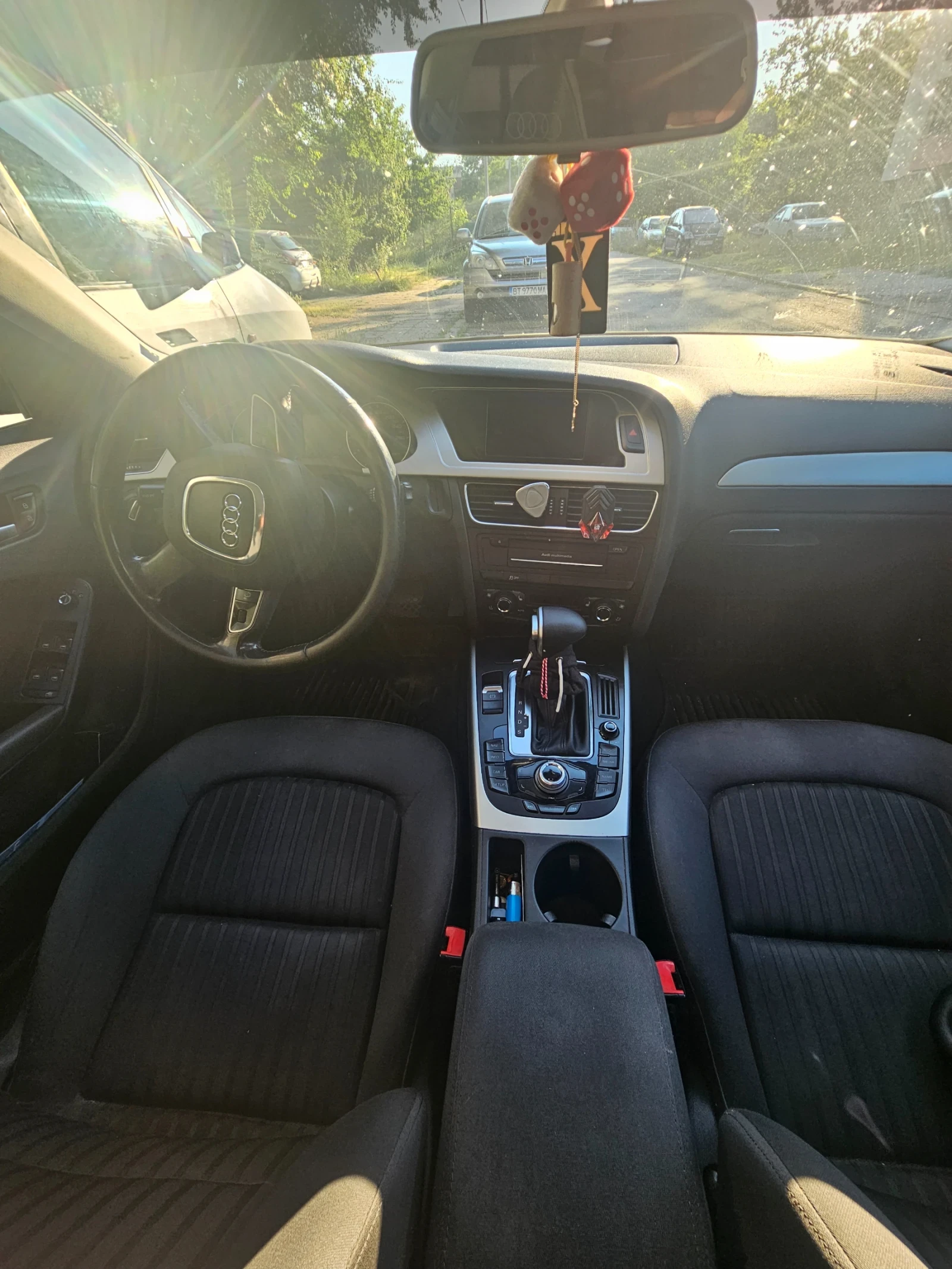 Audi A4 �8 | Mobile.bg � ����������� 7