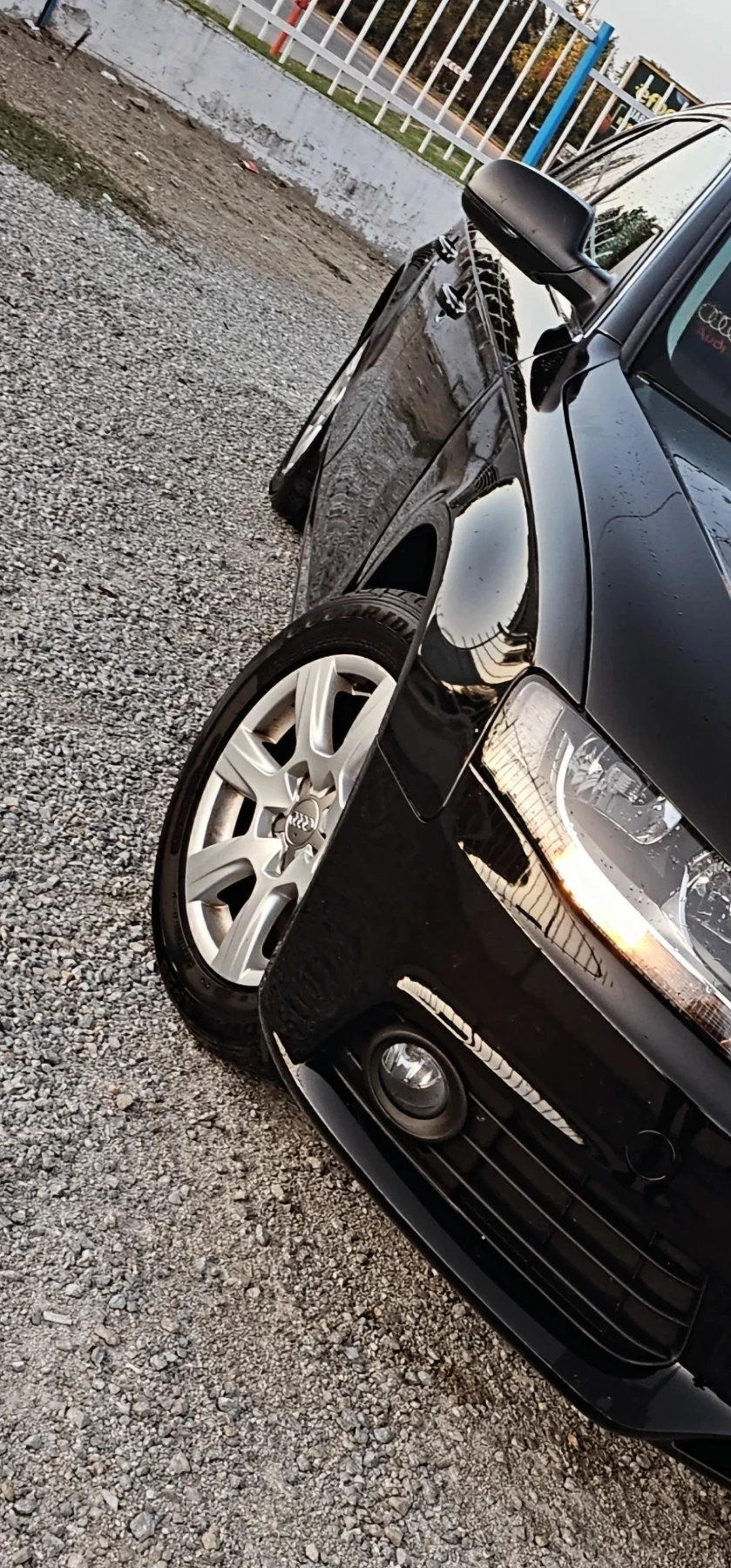 Audi A4 �8 | Mobile.bg � ����������� 6